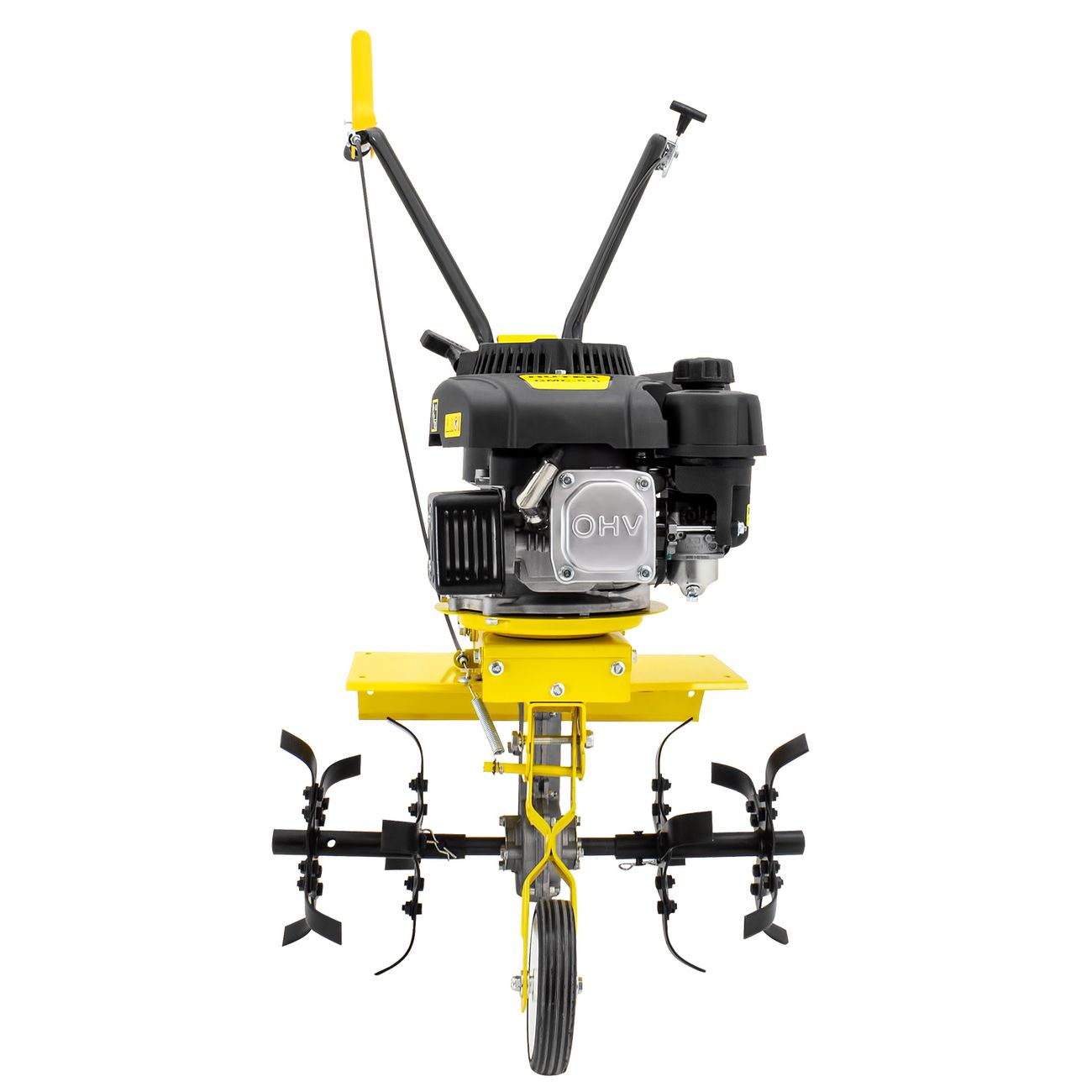 Культиватор бензиновый Huter GMC-5.0 (70/5/7)