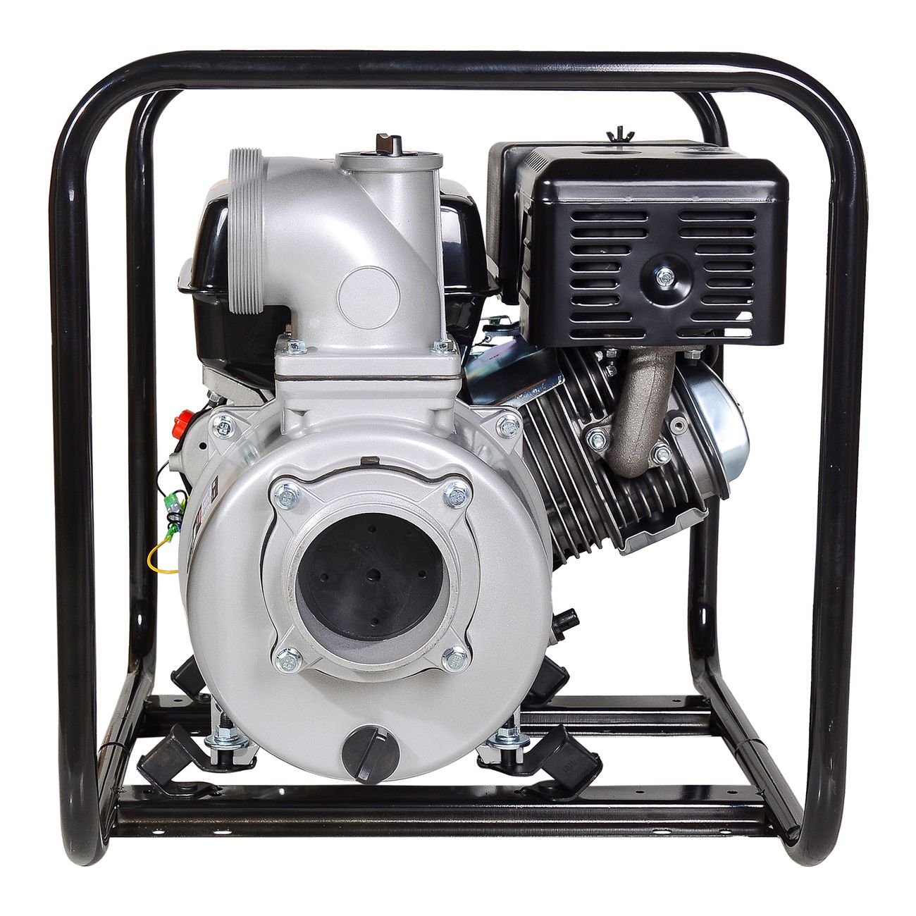 Мотопомпа Huter MP-100 (70/11/5)