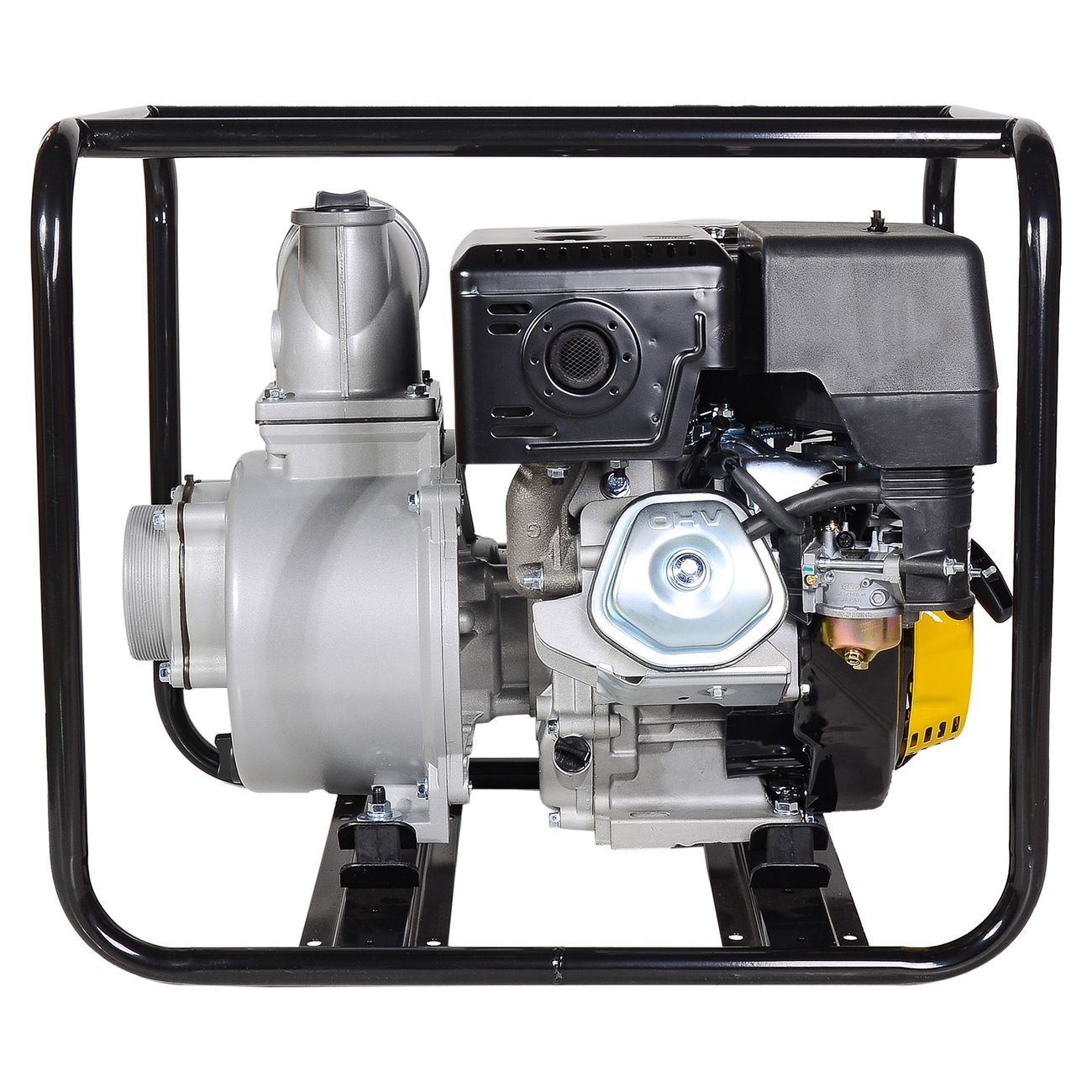 Мотопомпа Huter MP-100 (70/11/5)