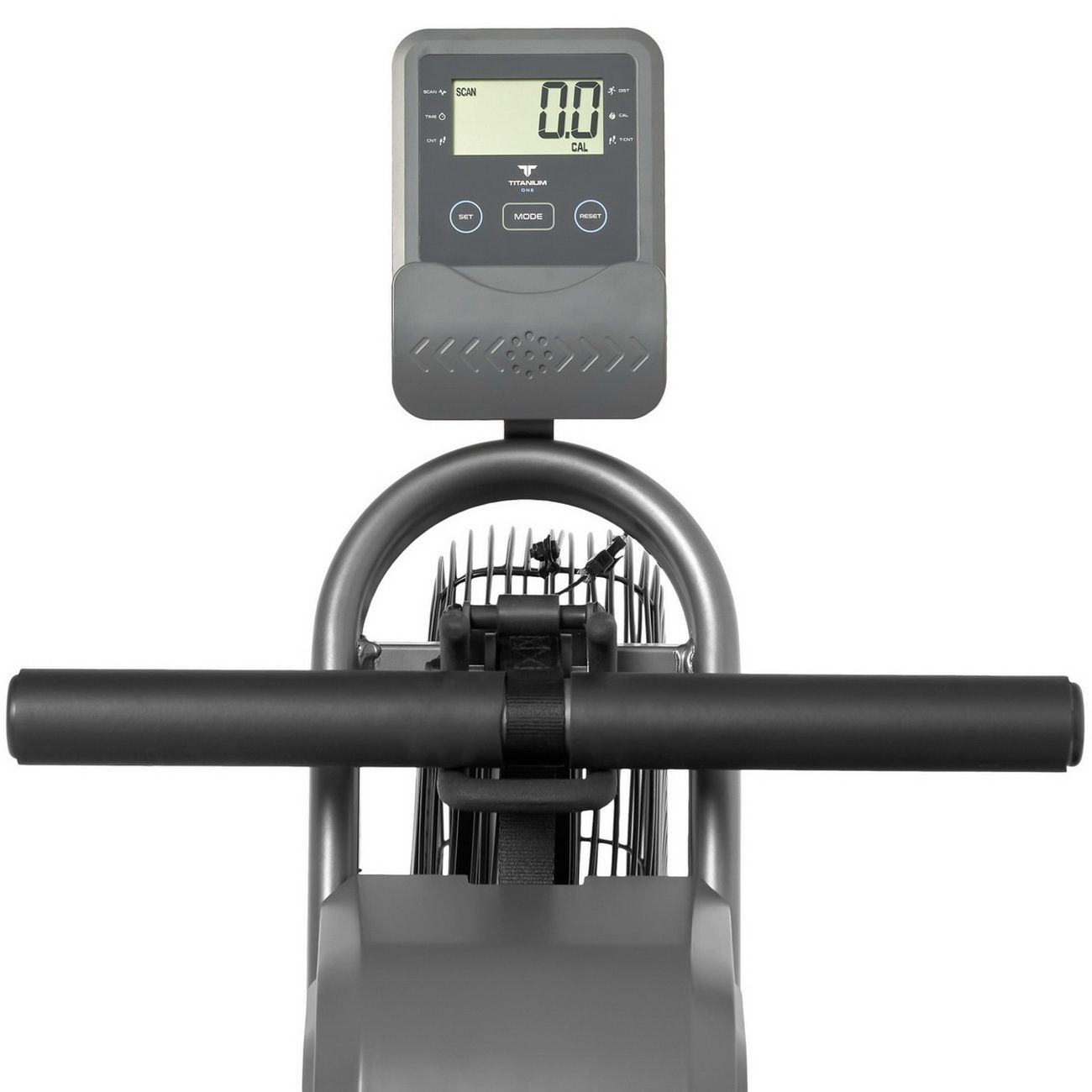 Гребной тренажер Titanium One R20 FF