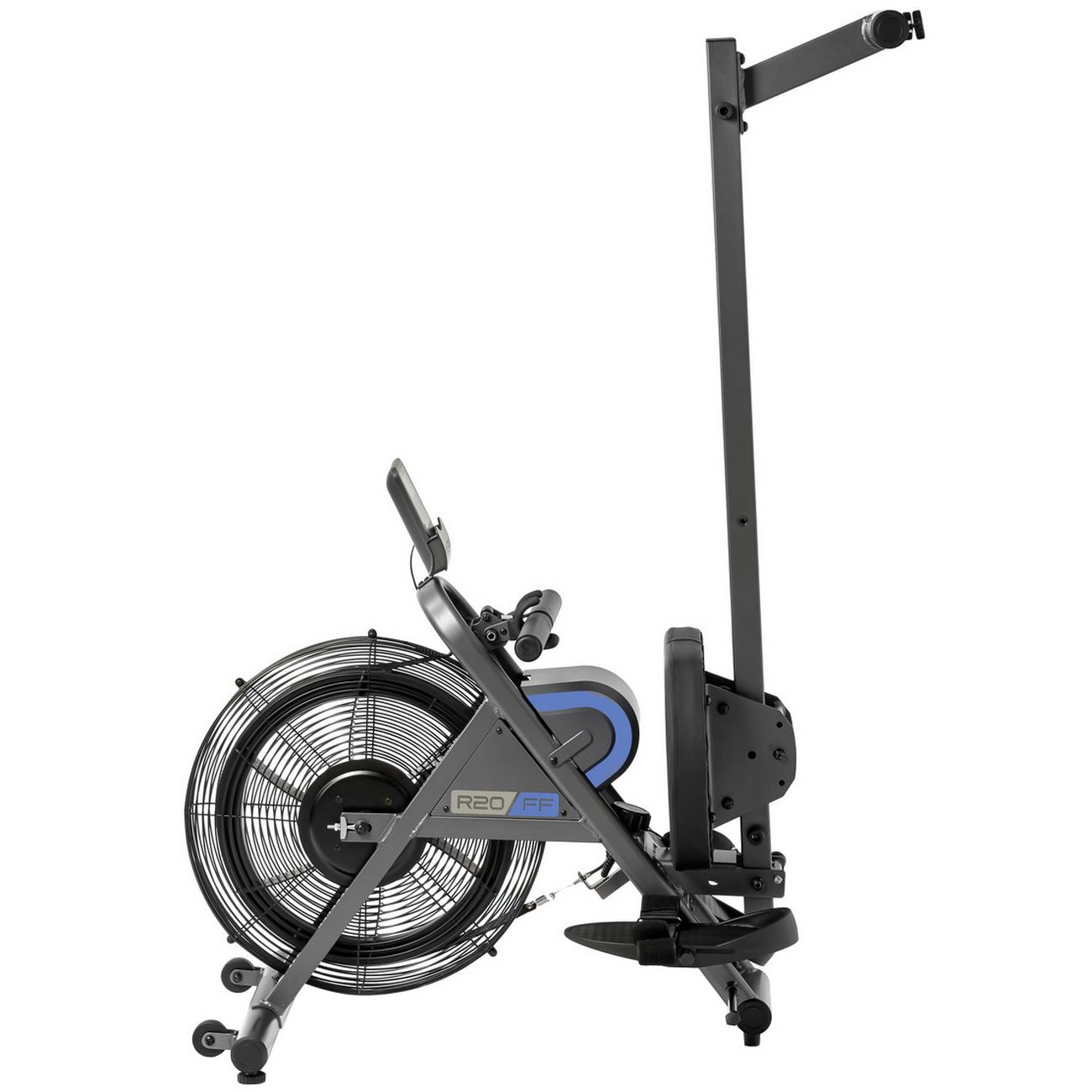 Гребной тренажер Titanium One R20 FF