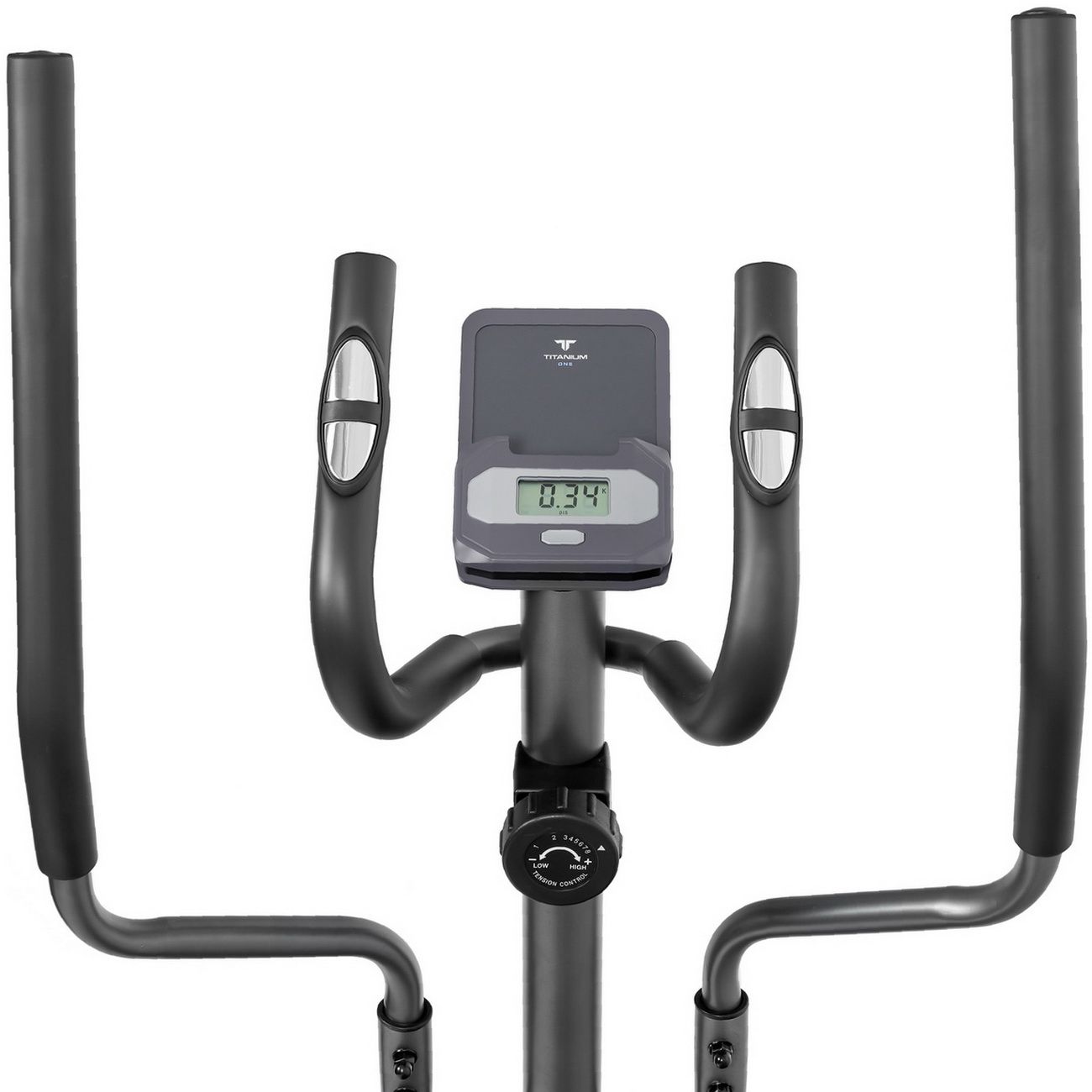 Эллипсоид Titanium One X20 MF