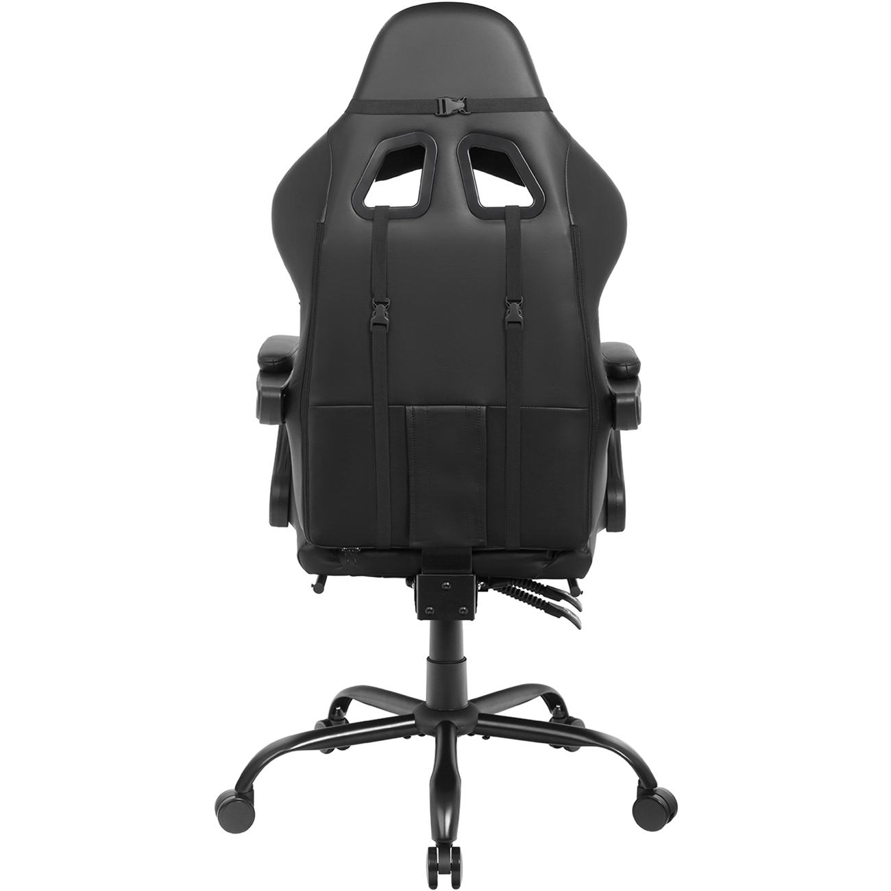 Кресло компьютерное игровое VMMGAME Throne Black (OT-B31B)