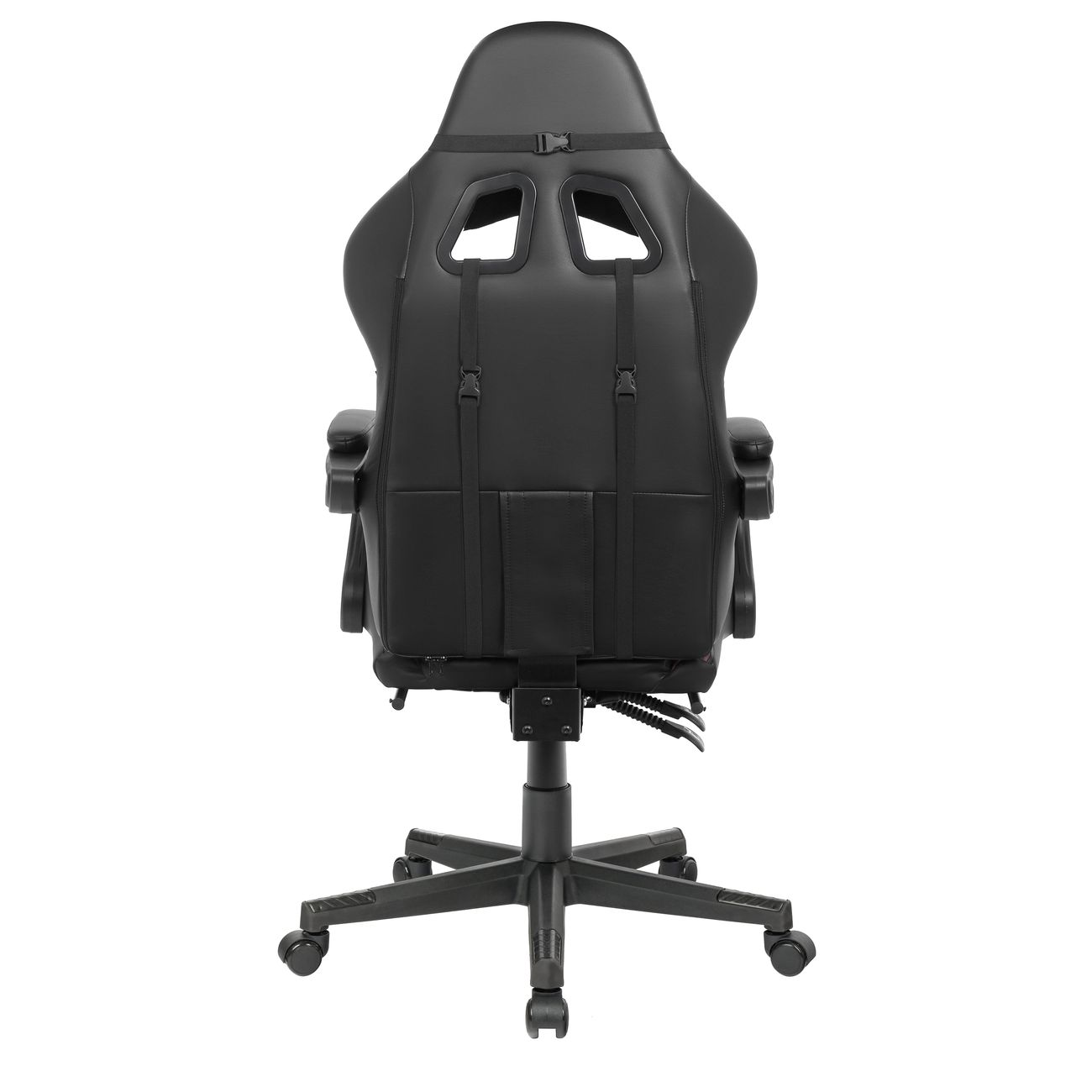 Кресло компьютерное игровое VMMGAME Throne Black/Purple (OT-B31P)