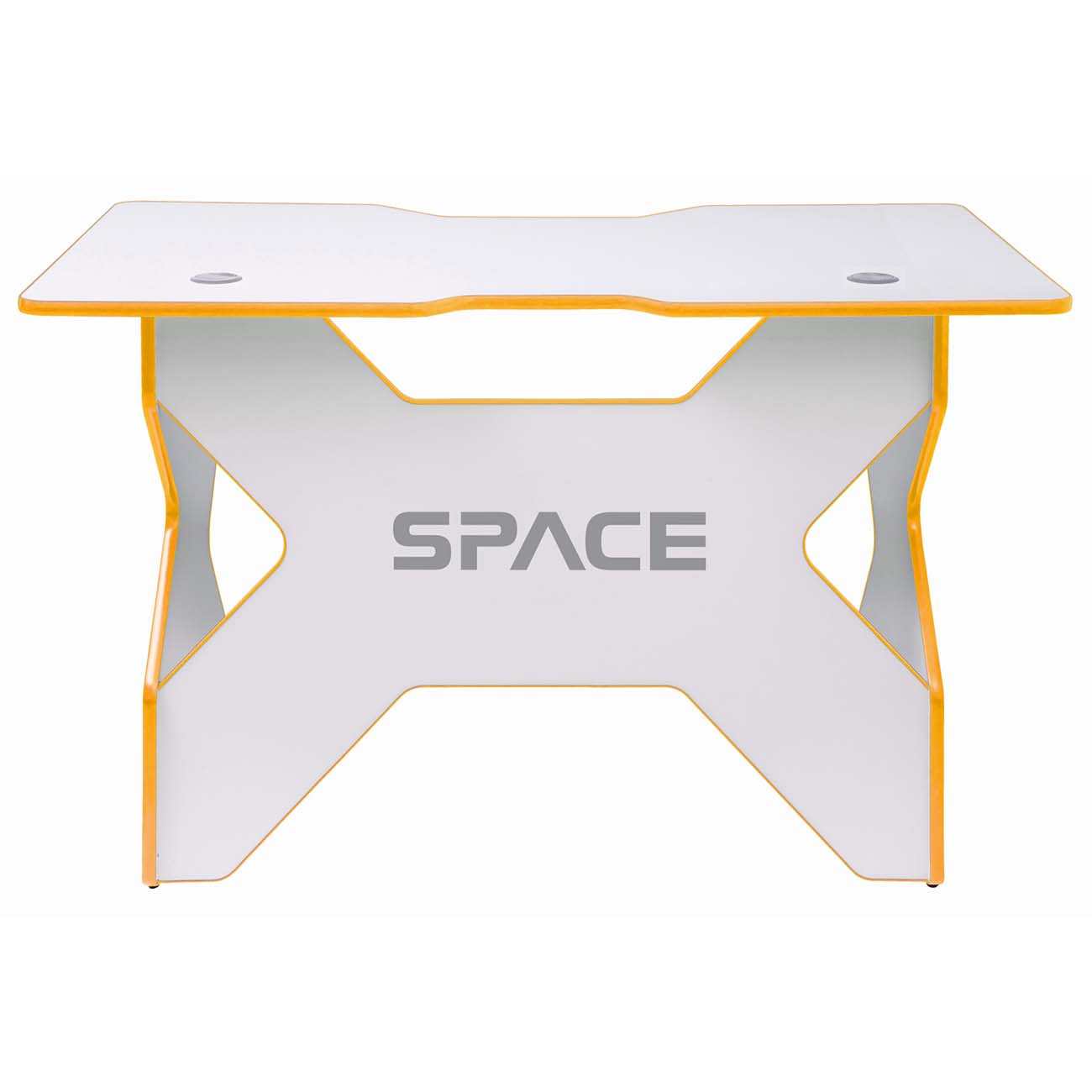 Стол компьютерный игровой VMMGAME Space 140 Light Yellow (ST-3WYW)