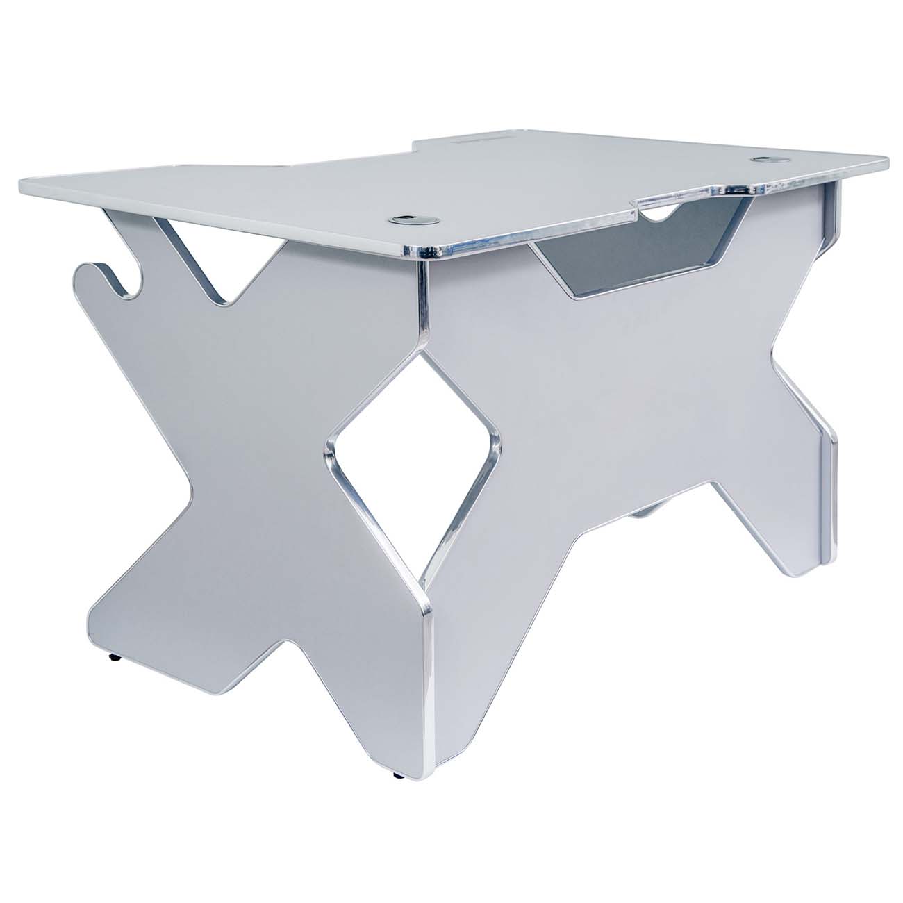 Стол компьютерный игровой VMMGAME Space 140 Lunar (ST-4SL)