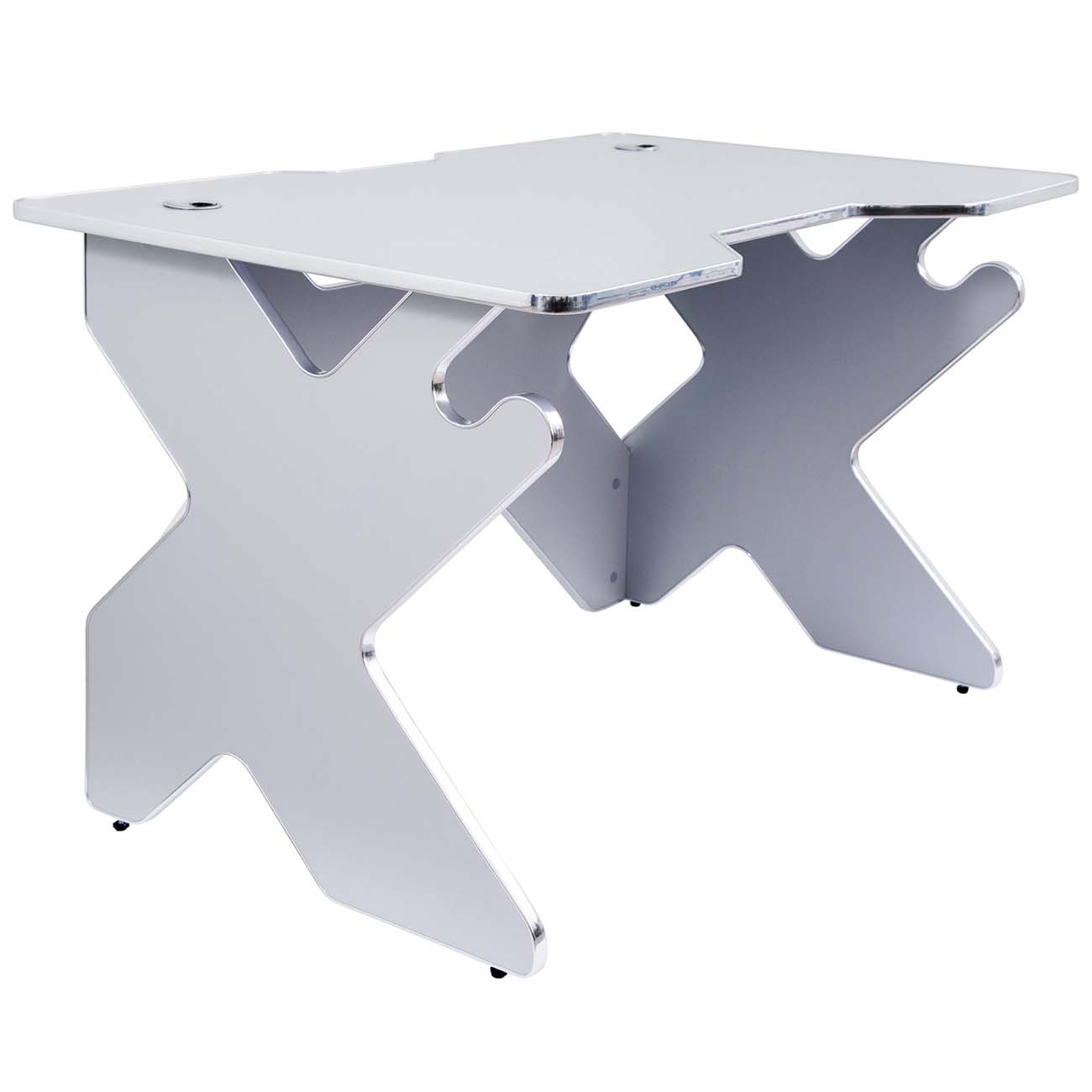 Стол компьютерный игровой VMMGAME Space 140 Lunar (ST-4SL)