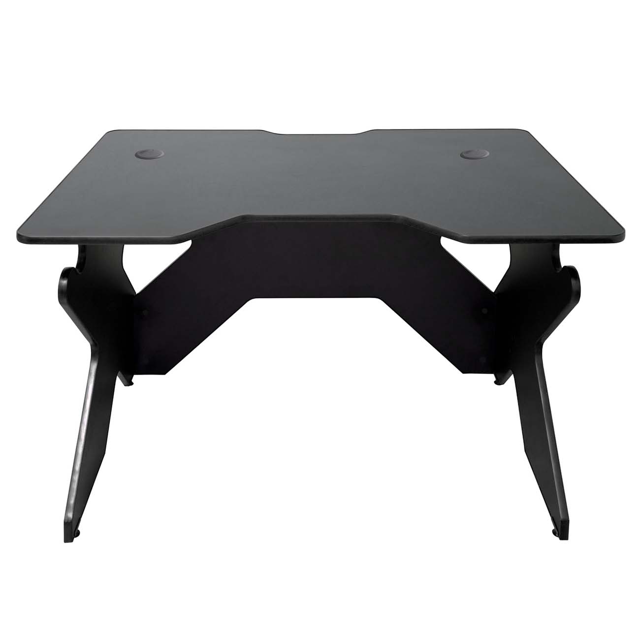 Стол компьютерный игровой VMMGAME Space Dark Black (ST-1BBK)