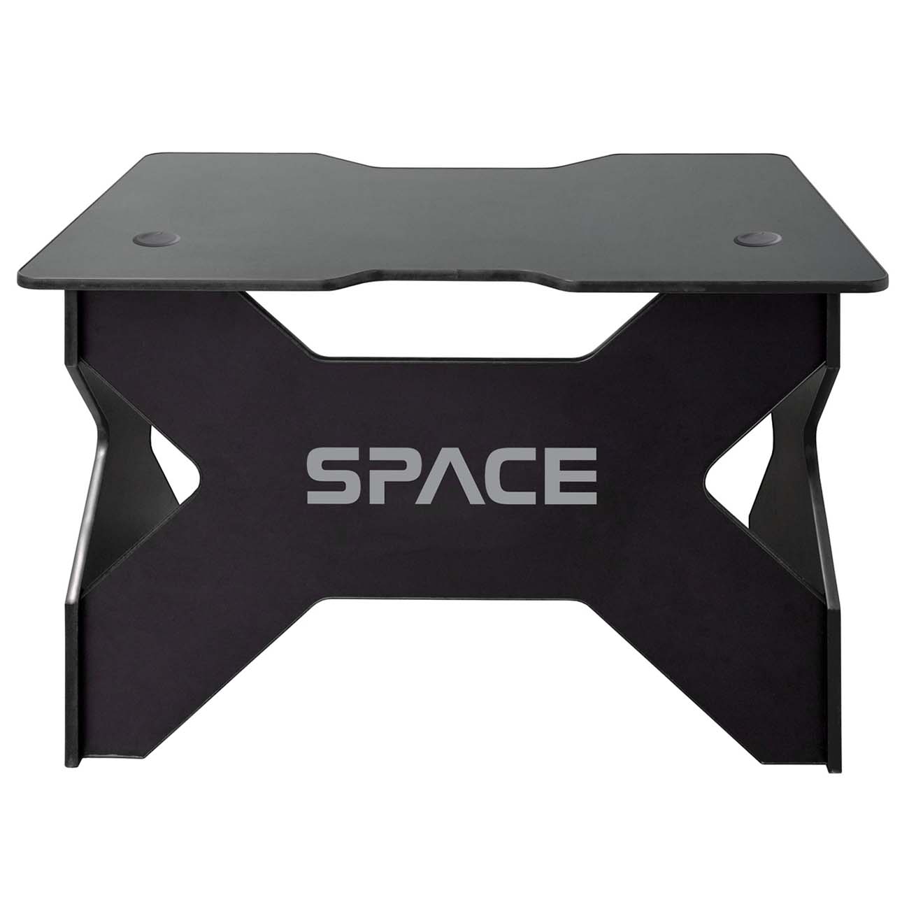 Стол компьютерный игровой VMMGAME Space Dark Black (ST-1BBK)