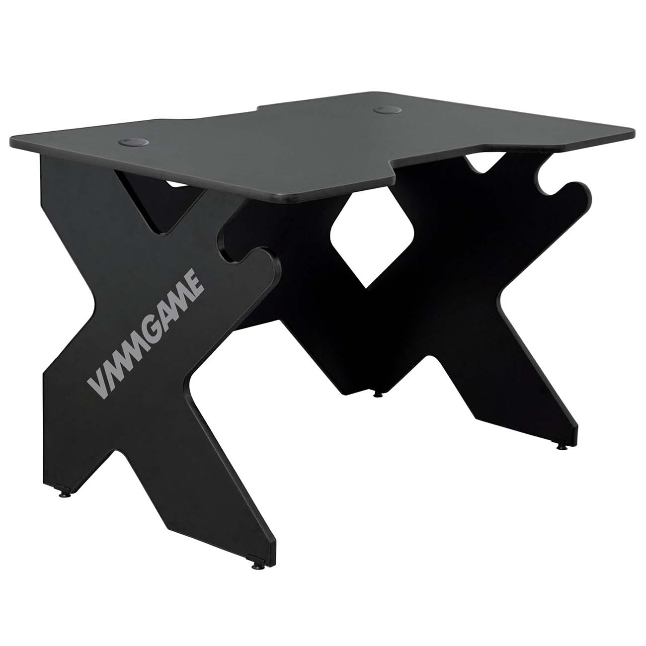 Стол компьютерный игровой VMMGAME Space Dark Black (ST-1BBK)
