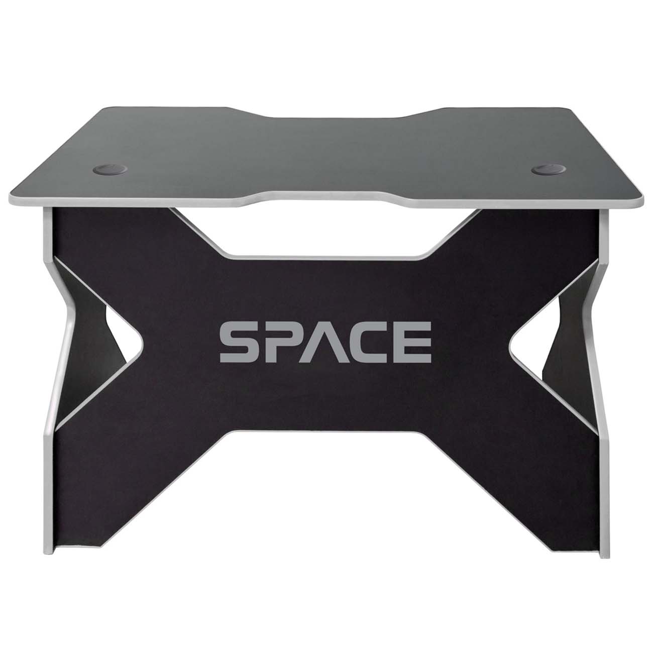 Стол компьютерный игровой VMMGAME Space Dark Gray (ST-1BGY)