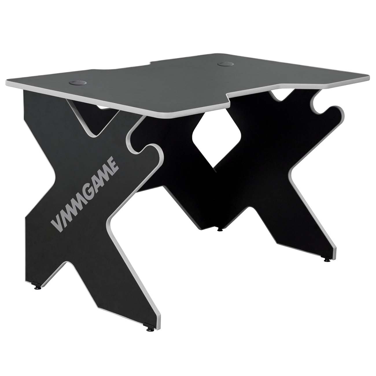 Стол компьютерный игровой VMMGAME Space Dark Gray (ST-1BGY)