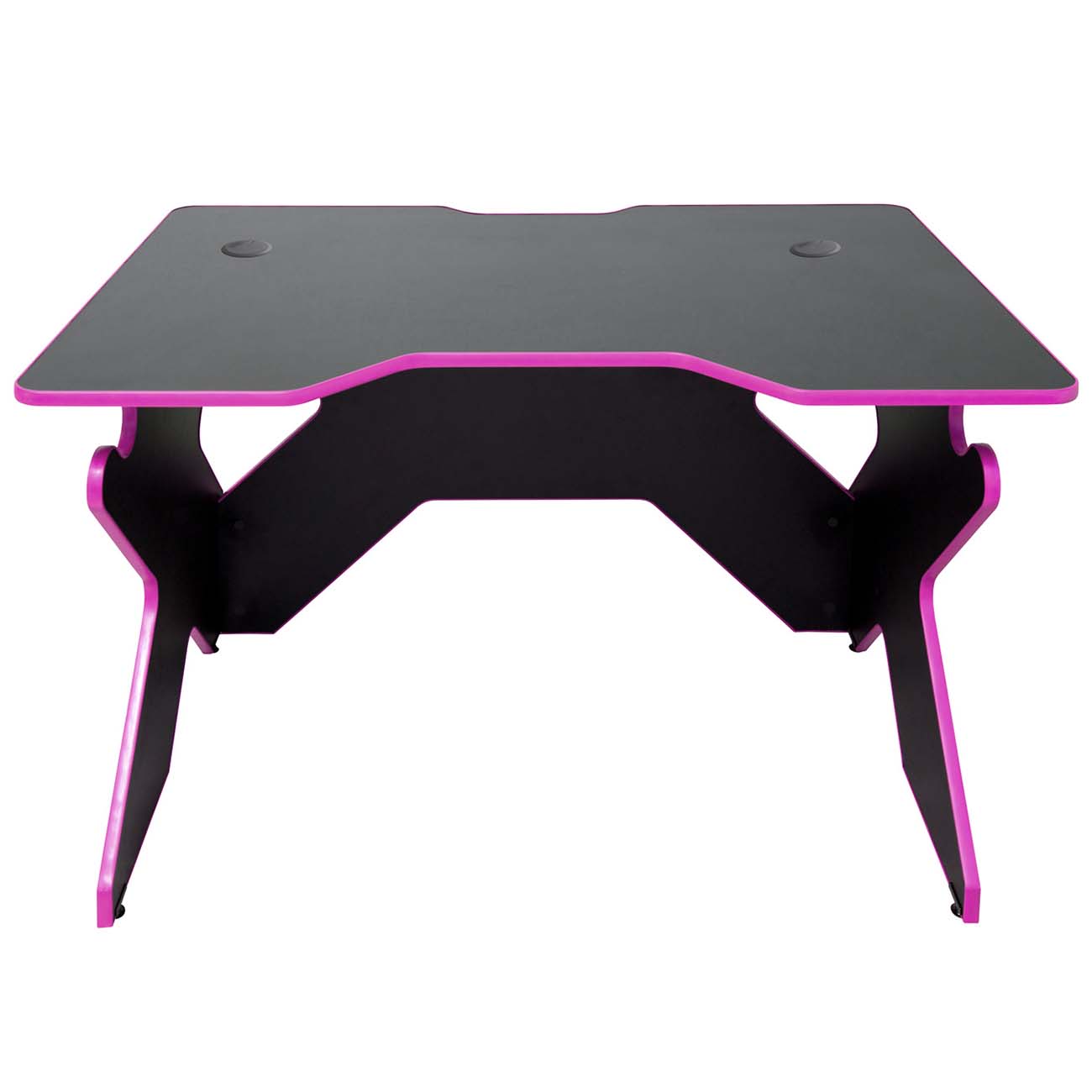 Стол компьютерный игровой VMMGAME Space темно-розовый (ST-1BPK)