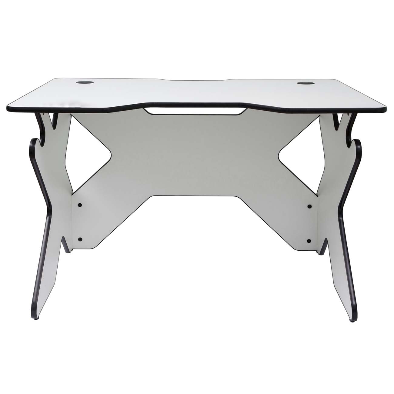 Стол компьютерный игровой VMMGAME Space Light Black (ST-1WBK)