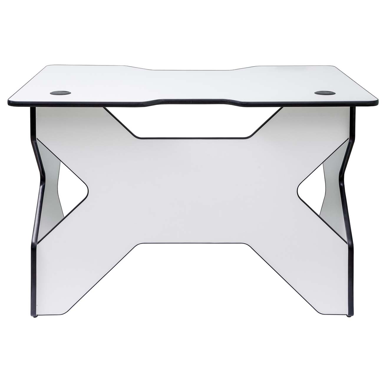 Стол компьютерный игровой VMMGAME Space Light Black (ST-1WBK)