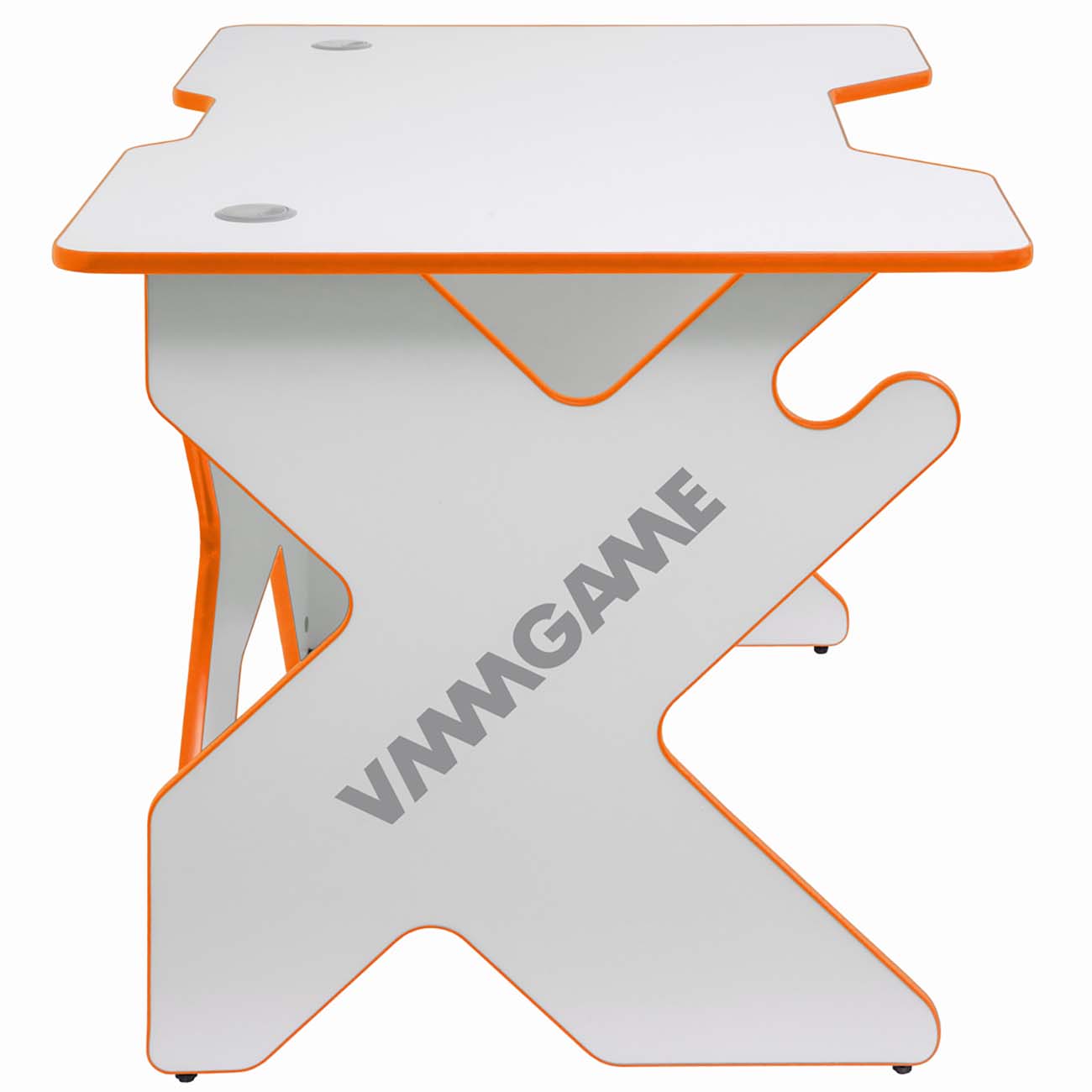 Стол компьютерный игровой VMMGAME Space Light Orange (ST-1WOE)