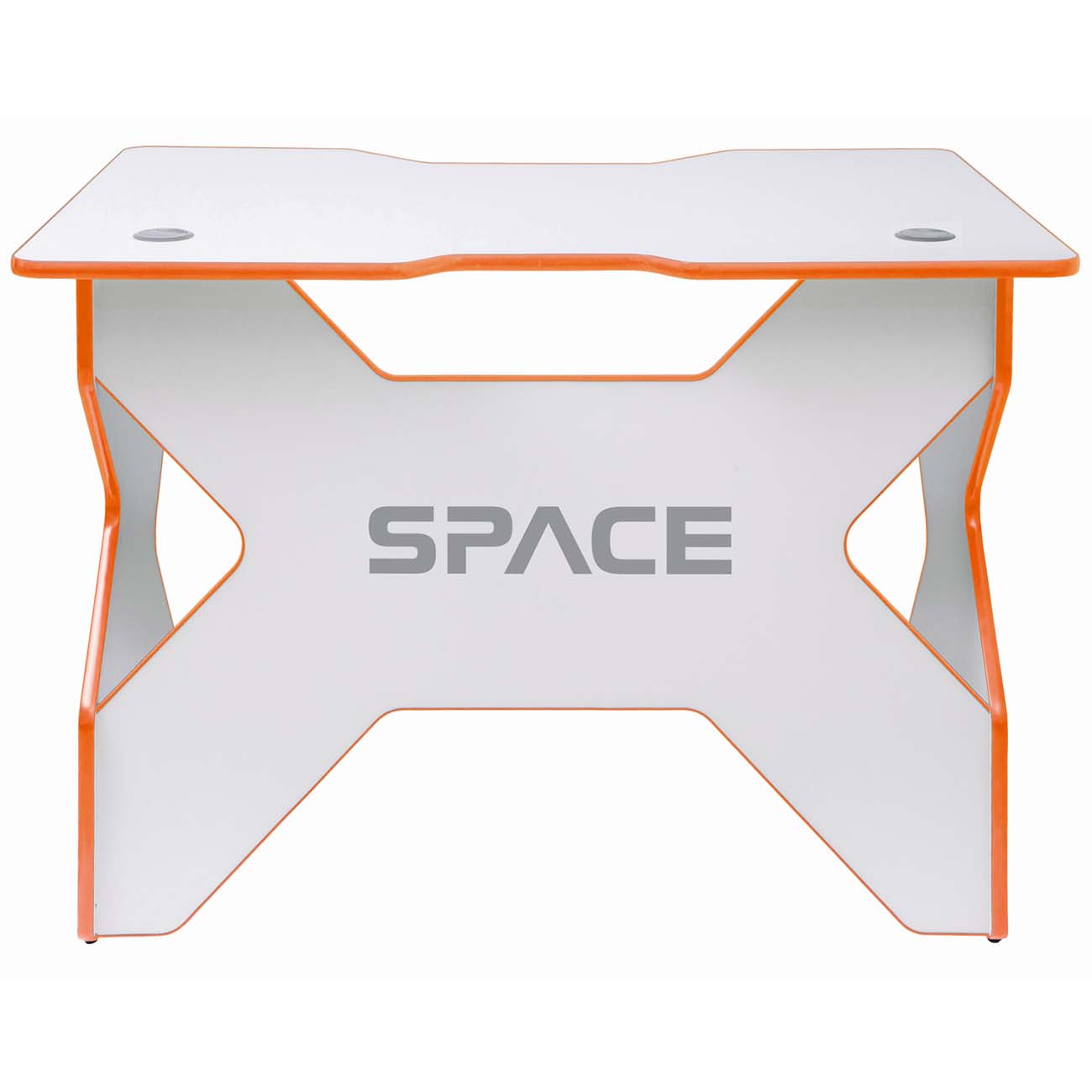Стол компьютерный игровой VMMGAME Space Light Orange (ST-1WOE)