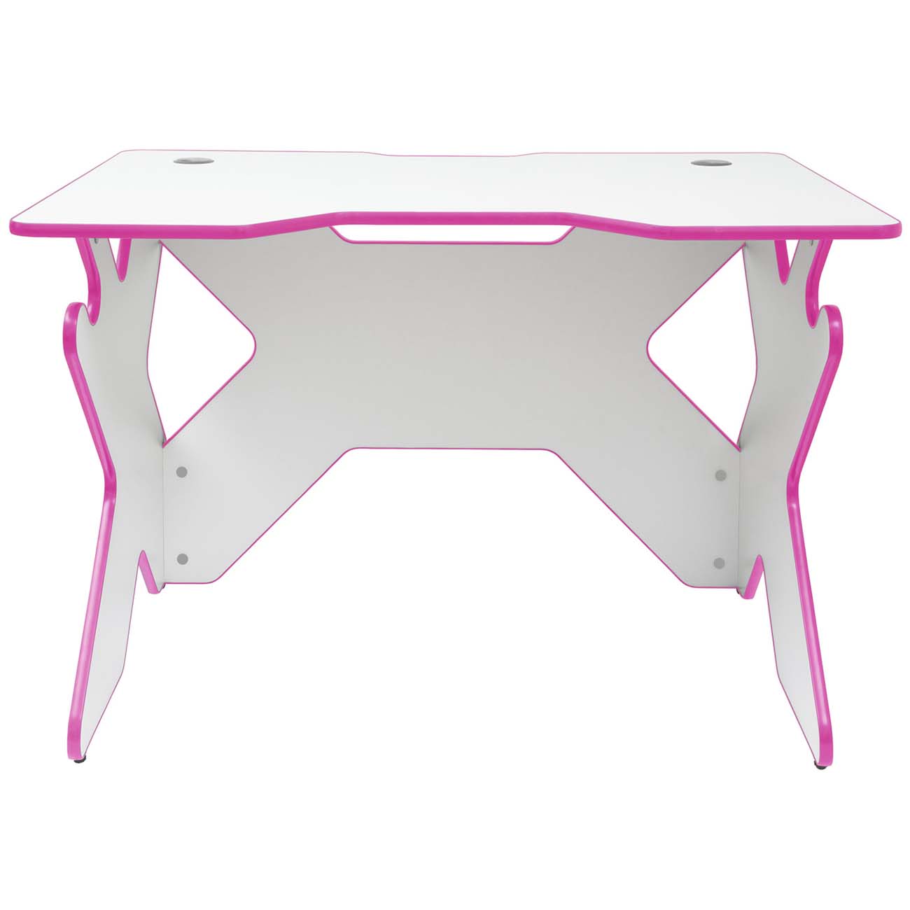 Стол компьютерный игровой VMMGAME Space Light Pink (ST-1WPK)