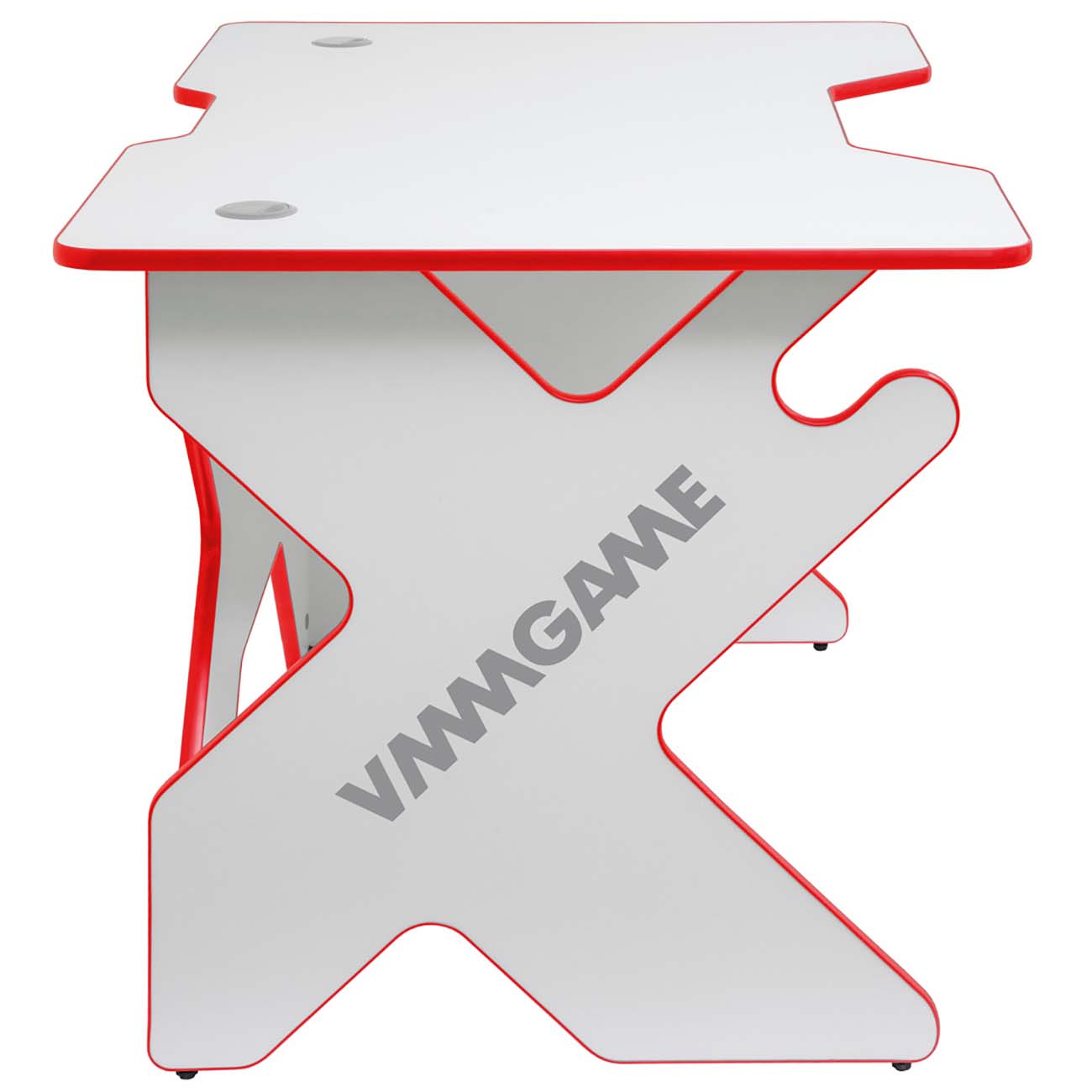Стол компьютерный игровой VMMGAME Space Light Red (ST-1WRD)