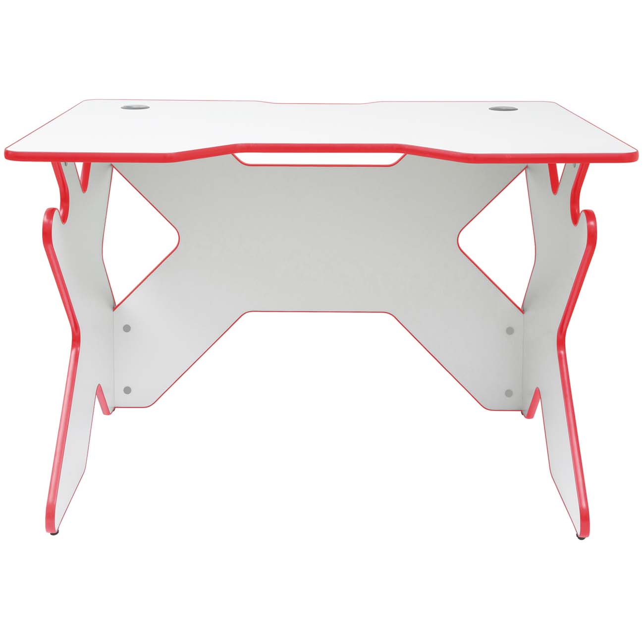 Стол компьютерный игровой VMMGAME Space Light Red (ST-1WRD)