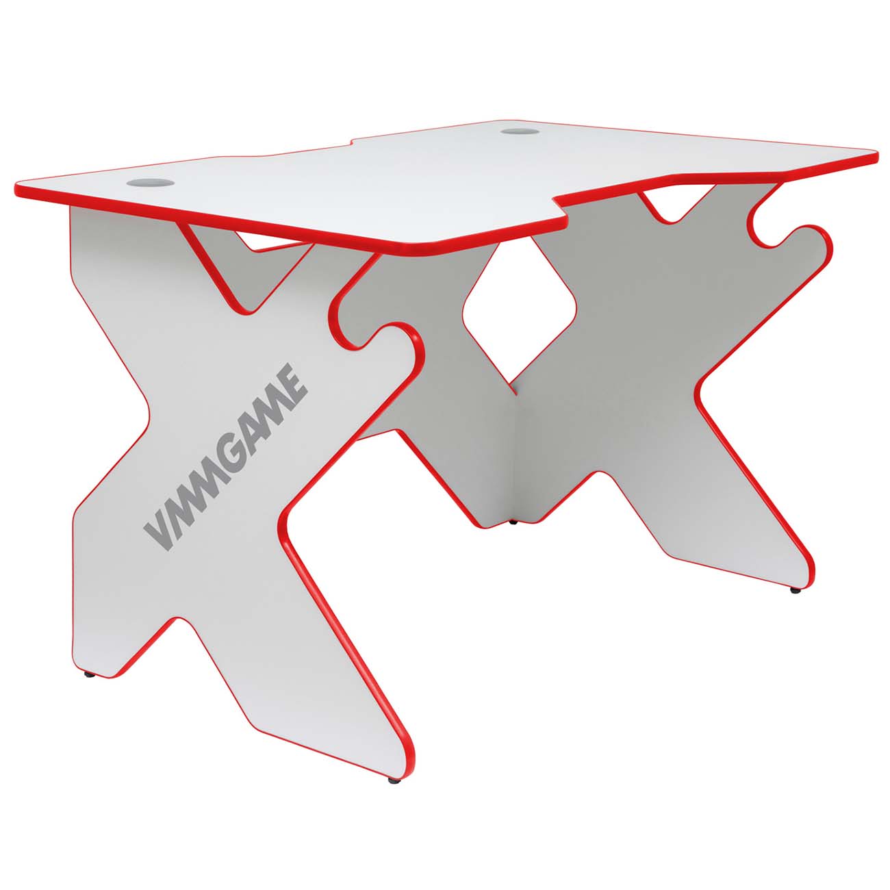 Стол компьютерный игровой VMMGAME Space Light Red (ST-1WRD)