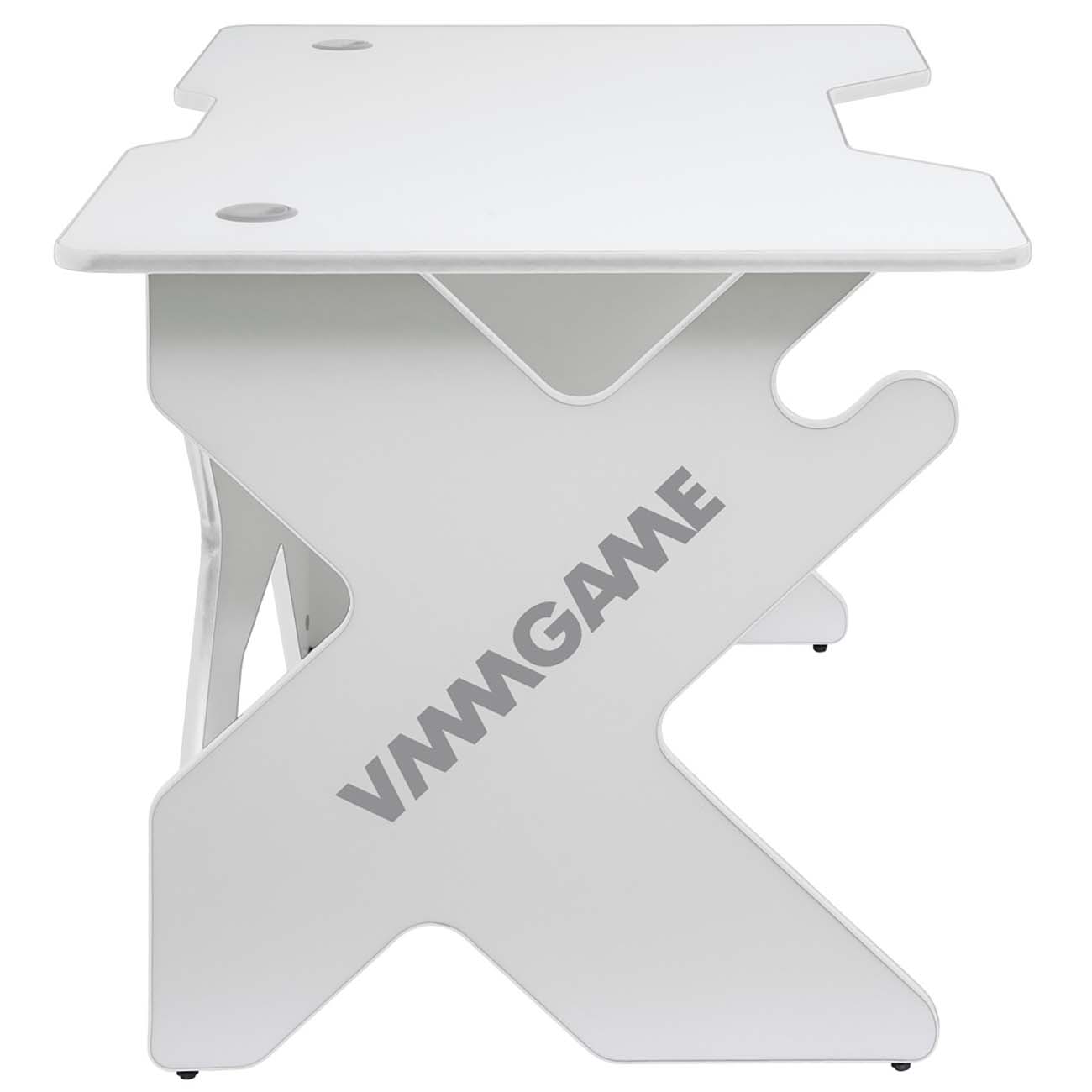 Стол компьютерный игровой VMMGAME Space Light White (ST-1WWE)