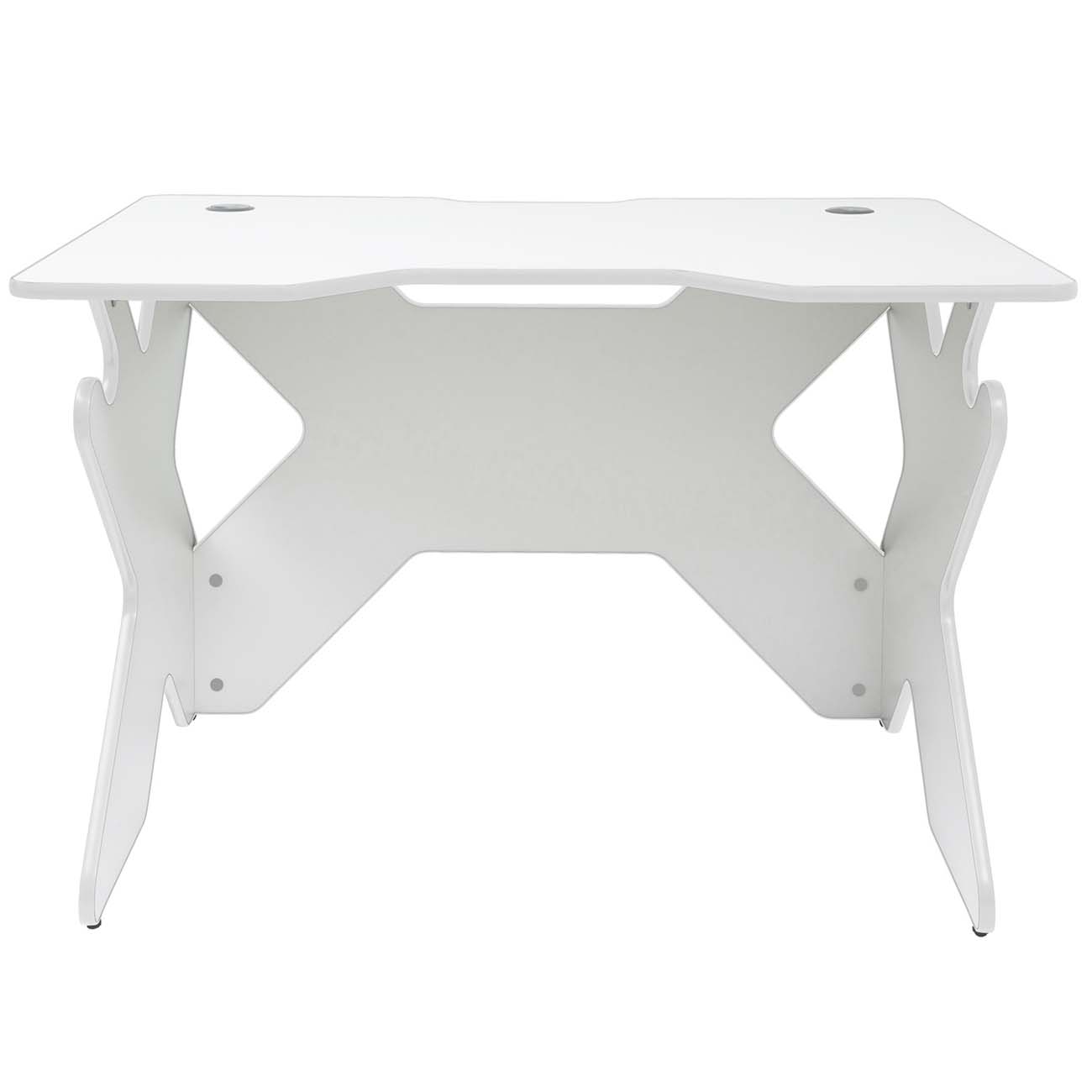 Стол компьютерный игровой VMMGAME Space Light White (ST-1WWE)