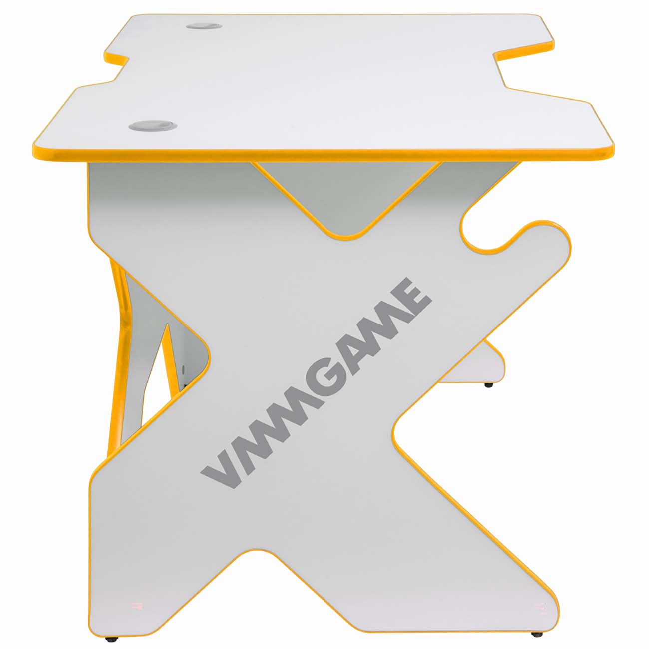 Стол компьютерный игровой VMMGAME Space Light Yellow (ST-1WYW)