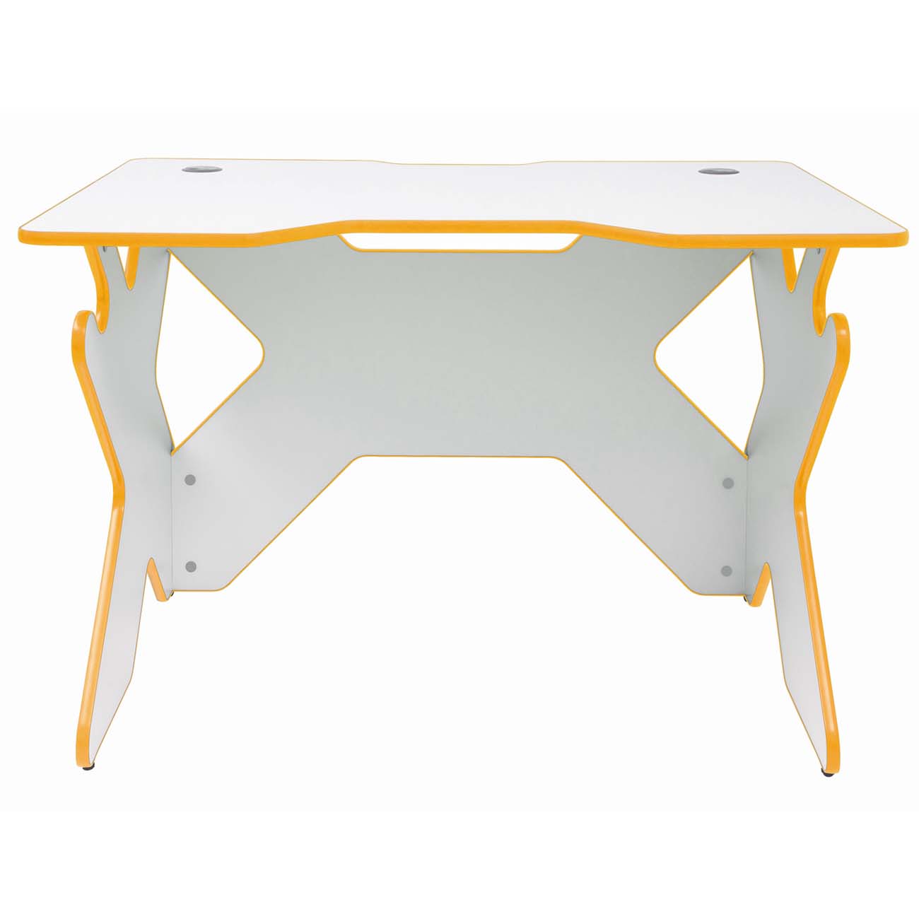 Стол компьютерный игровой VMMGAME Space Light Yellow (ST-1WYW)