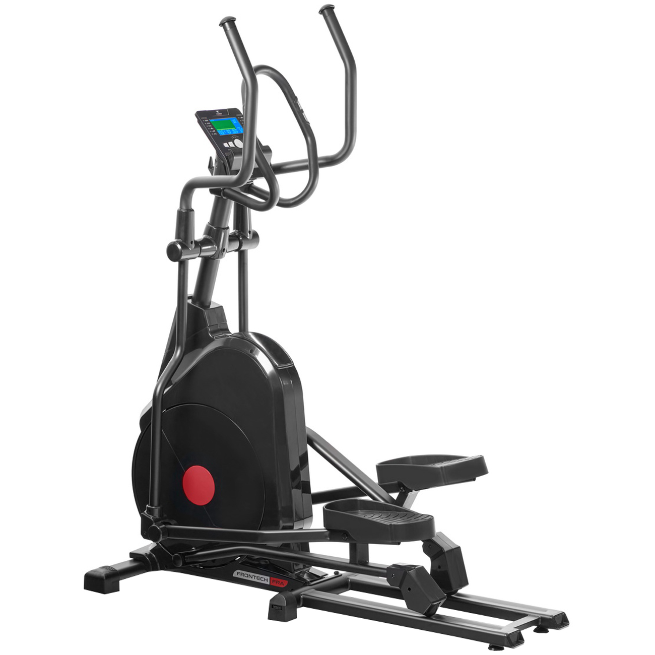 Эллипсоид Titanium Masters Frontech FRA