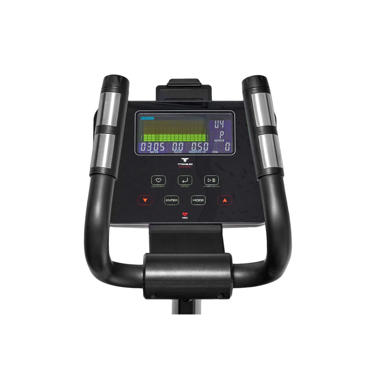 Эллипсоид Titanium Masters Frontech FSG