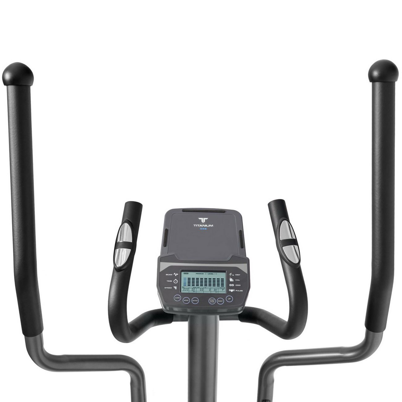 Эллипсоид Titanium One X30 AF