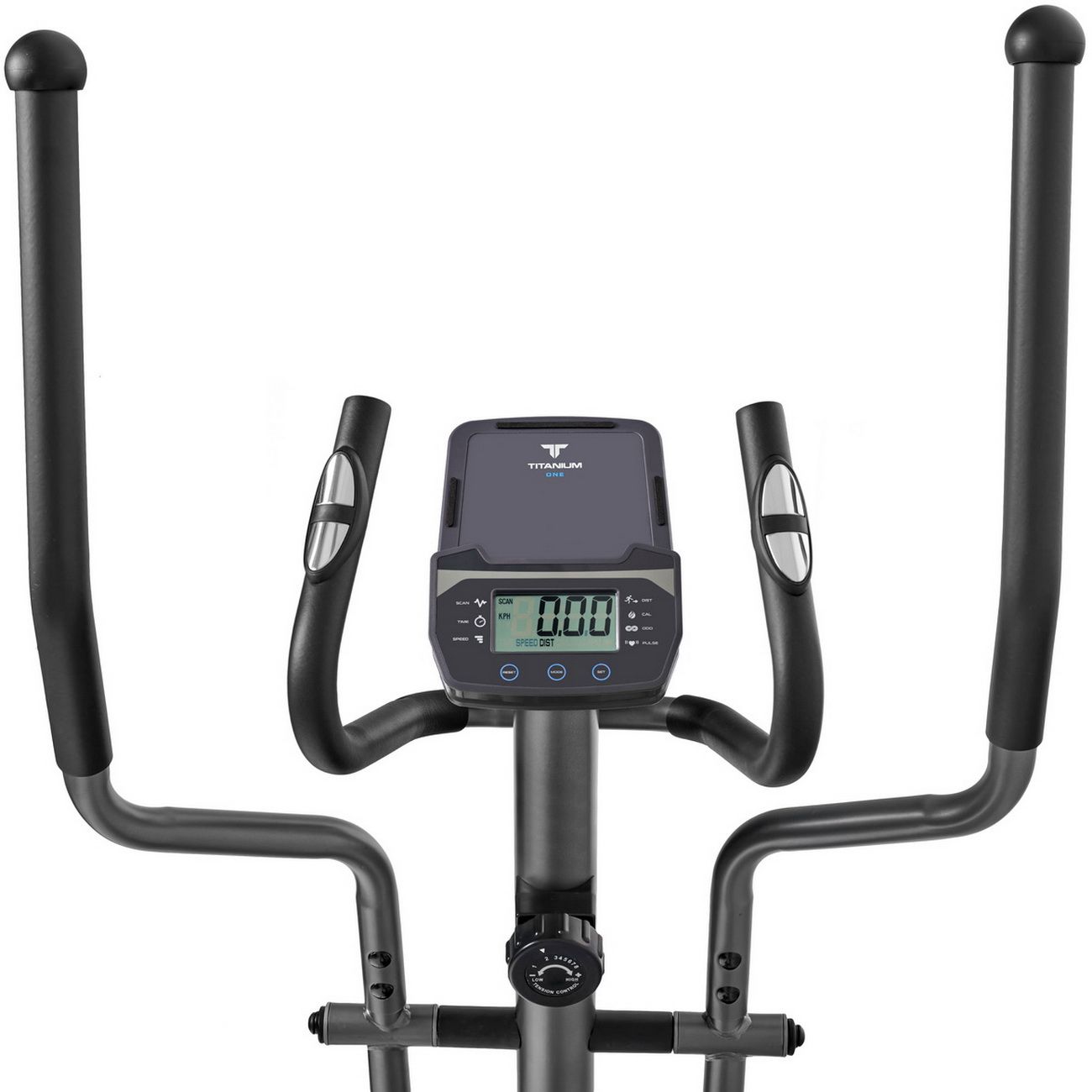 Эллипсоид Titanium One X30 MF