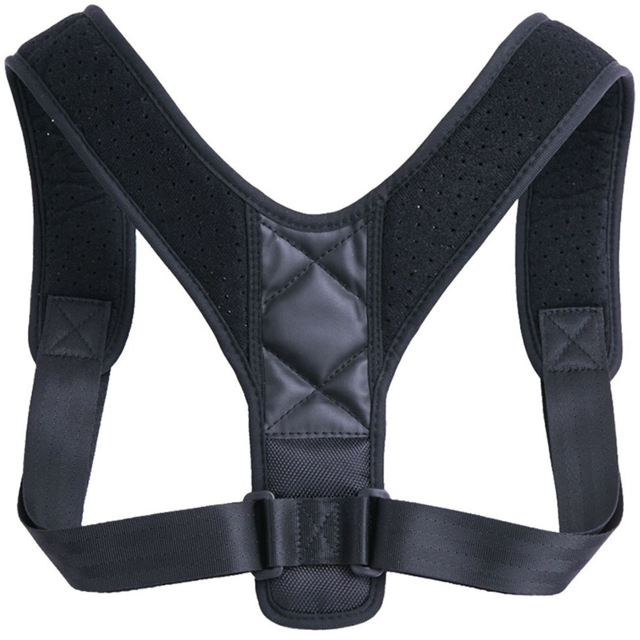 Корректор осанки CleverCare размер M (PC-02)