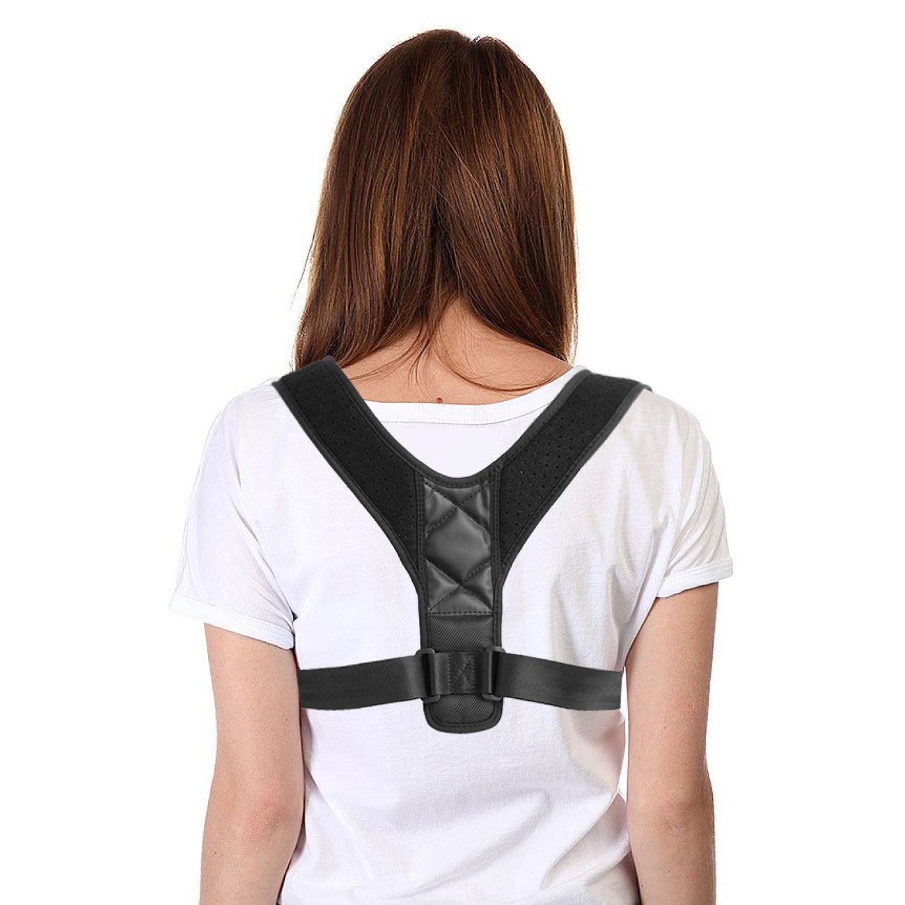 Корректор осанки CleverCare размер XL (PC-03)