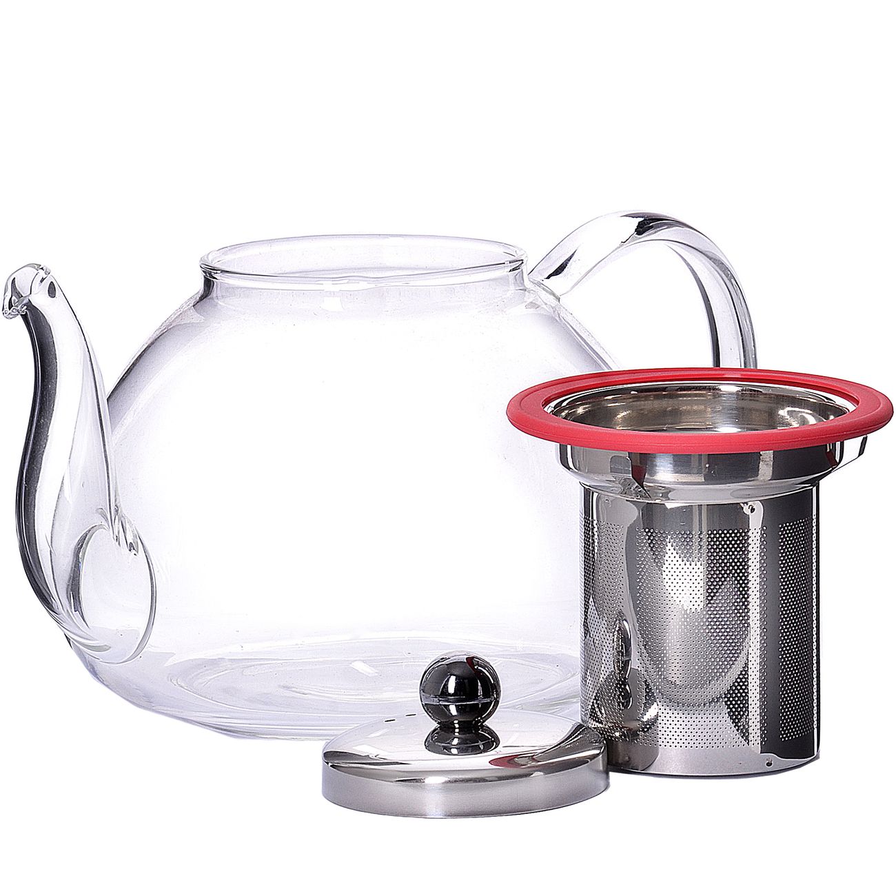Чайник заварочный Mayer&Boch 1,2л (25678)