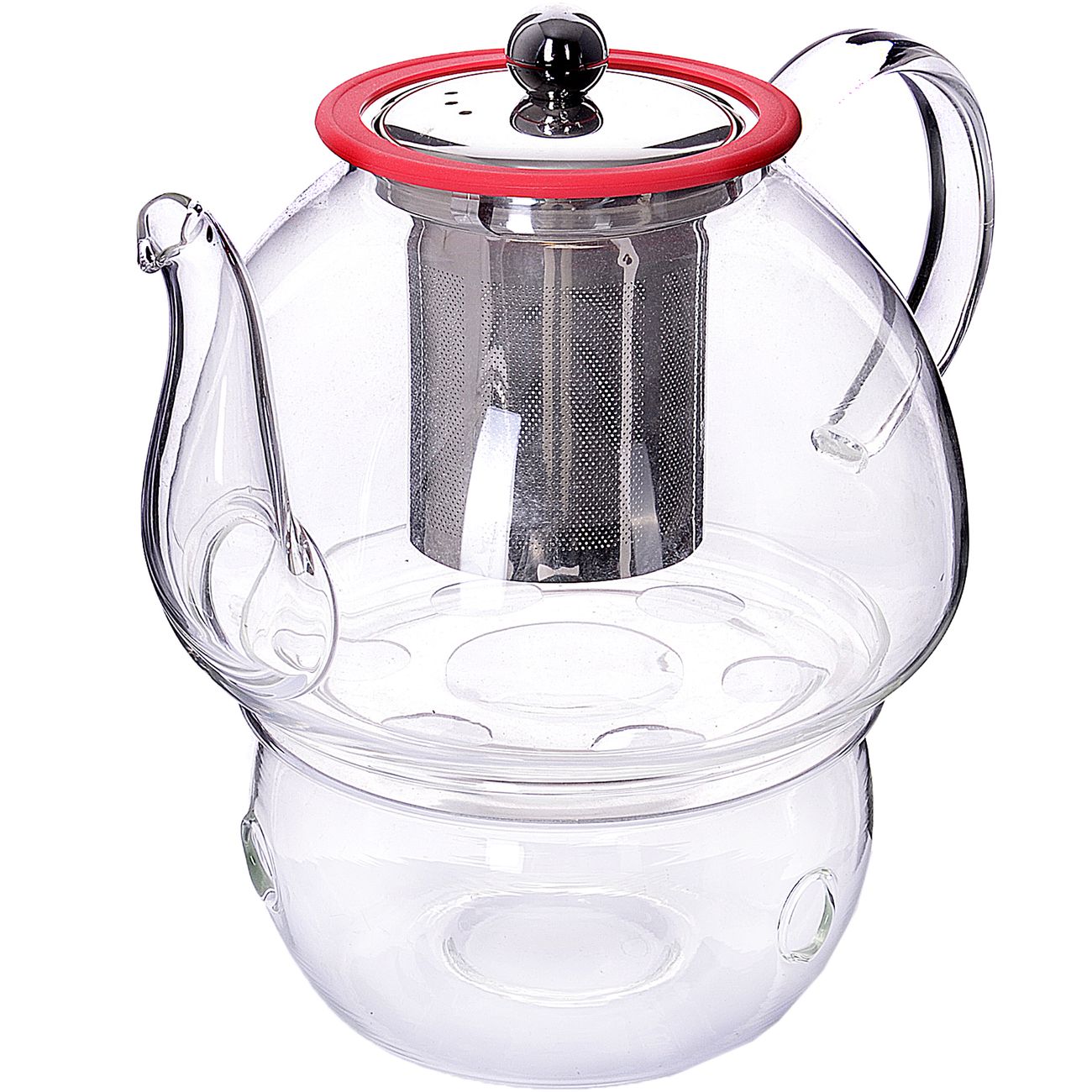 Чайник заварочный Mayer&Boch 1,2л (25678)