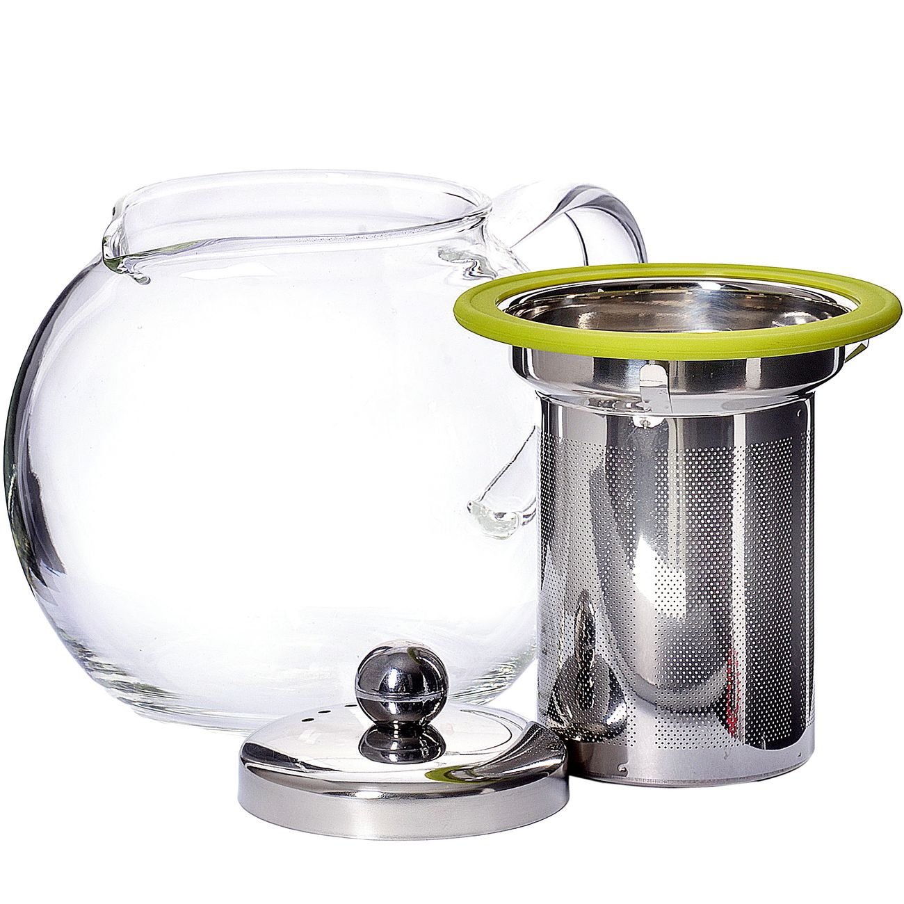 Чайник заварочный Mayer&Boch 1,2л (25677)