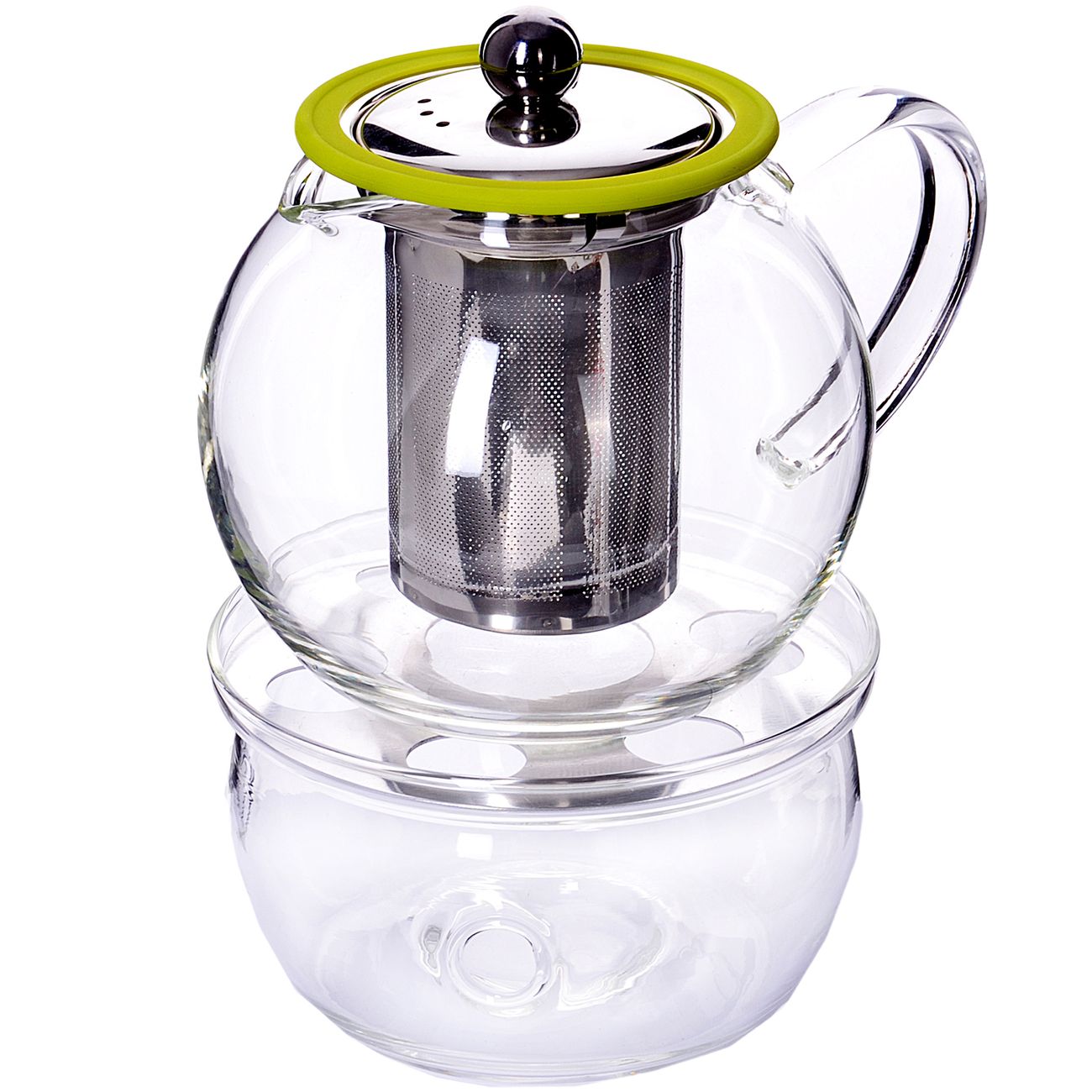 Чайник заварочный Mayer&Boch 1,2л (25677)