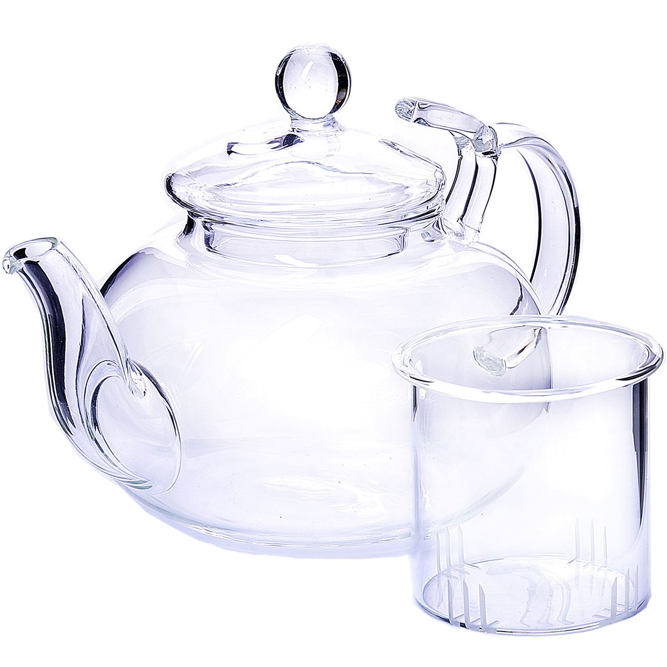 Чайник заварочный Mayer&Boch 650мл (24939)