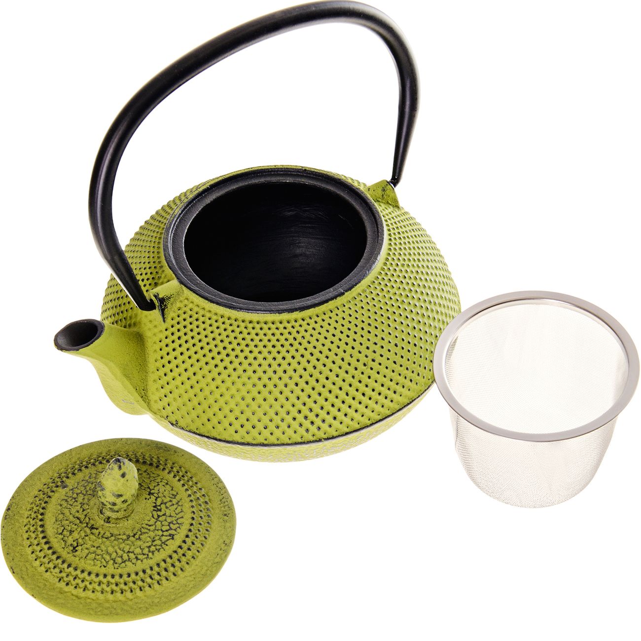 Чайник заварочный Mayer&Boch 1л (23699)