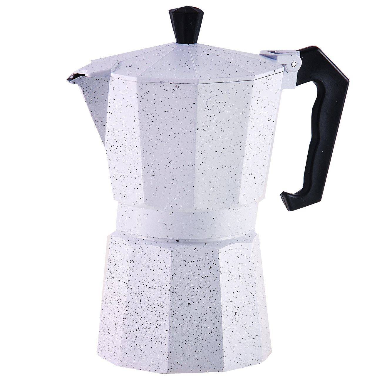 Кофеварка гейзерная Mayer&Boch 450мл (29694) фото