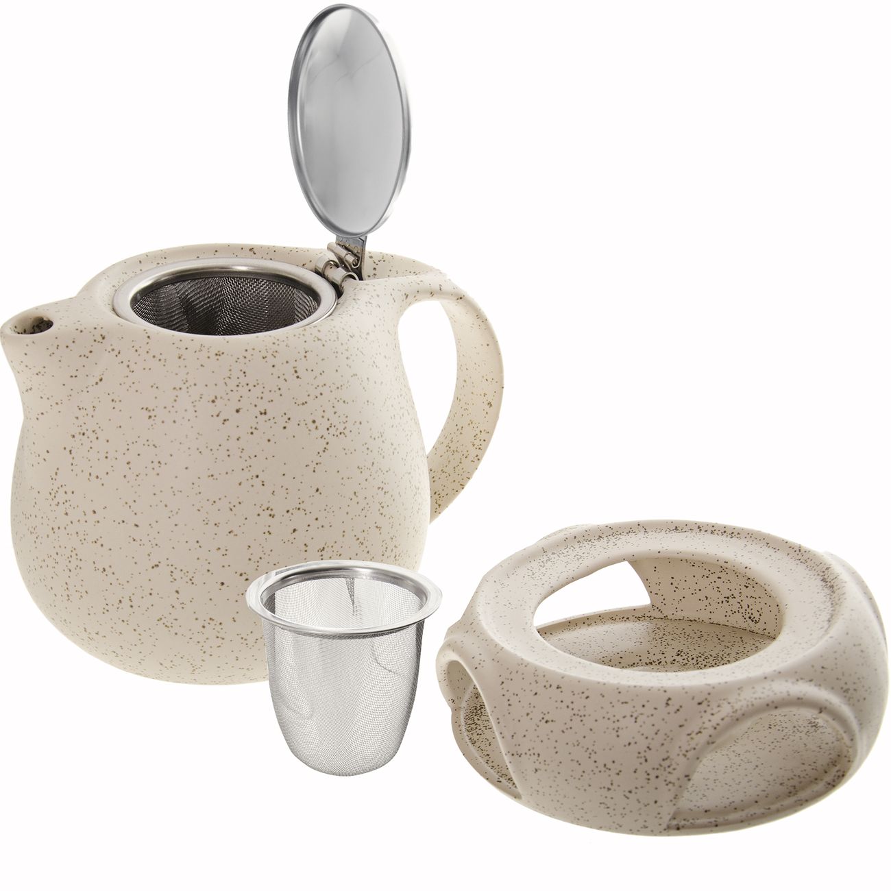 Чайник заварочный Loraine 750мл (29363)