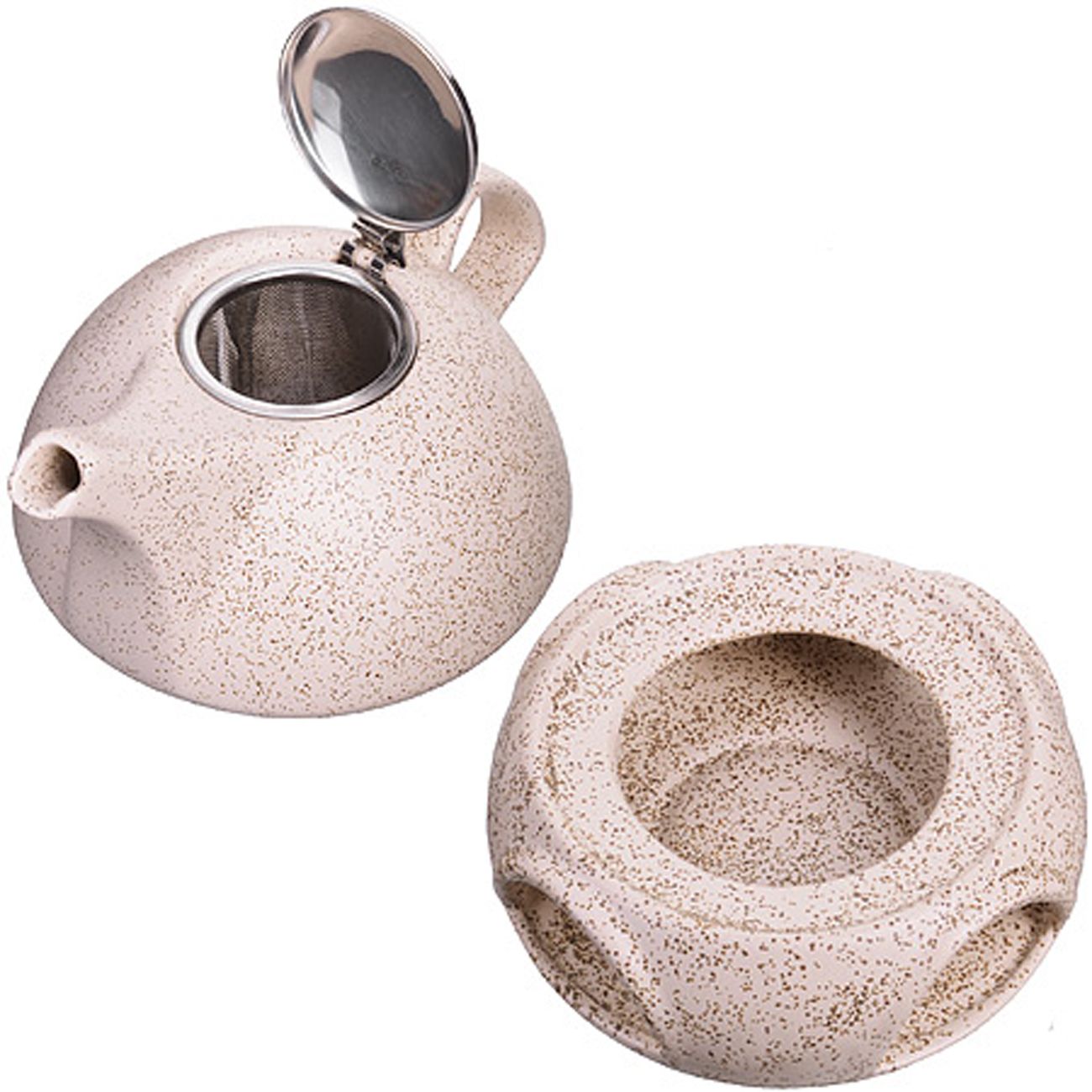 Чайник заварочный Loraine 950мл (29364)