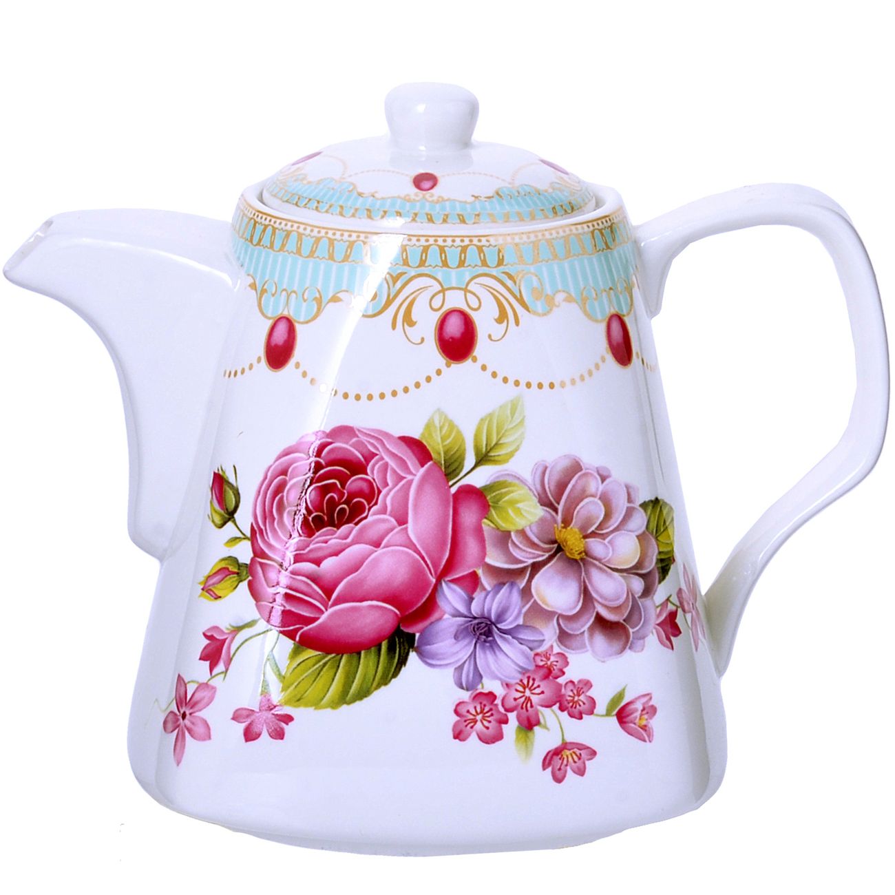 Чайник заварочный Loraine 1,1л (26548)