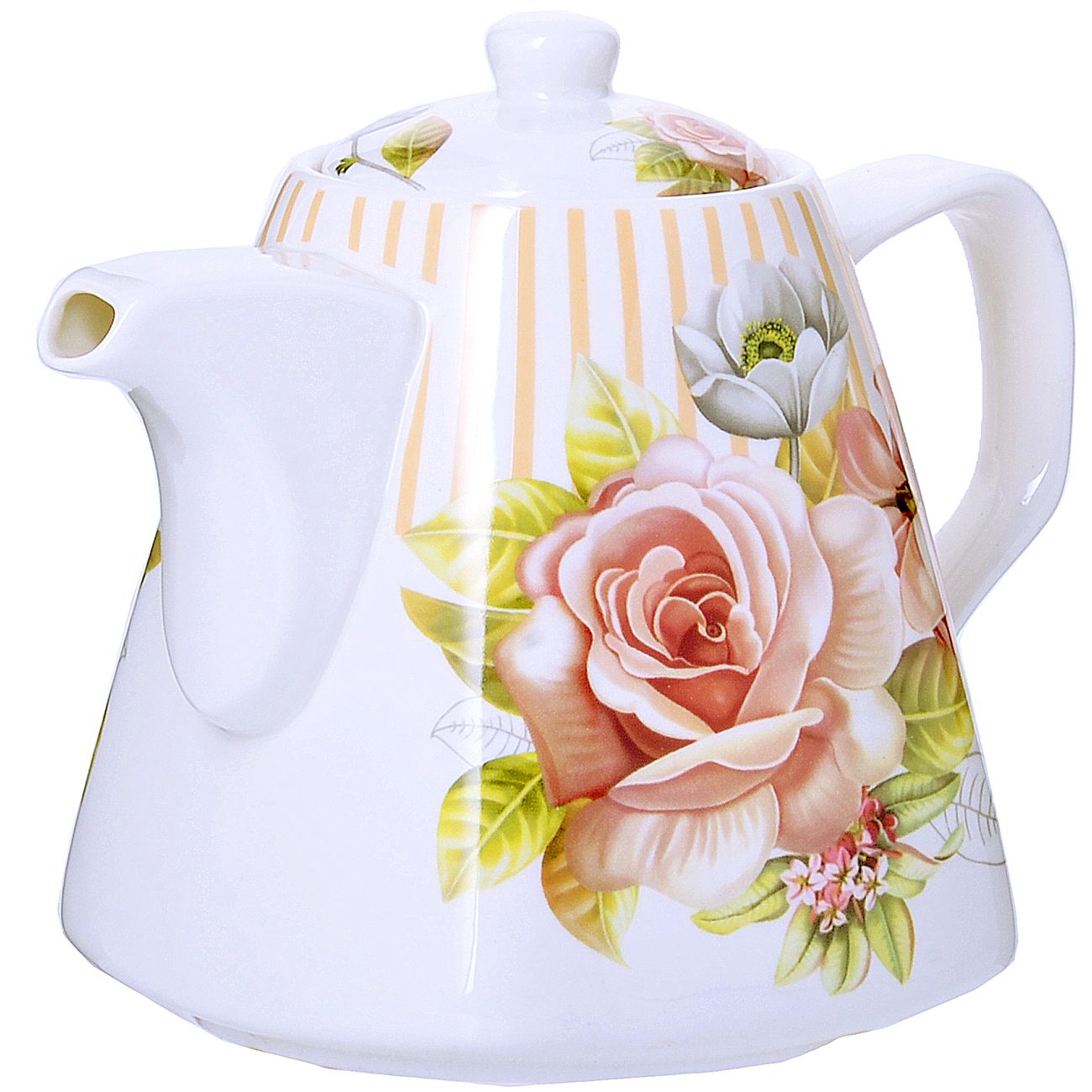 Чайник заварочный Loraine 1,1л (26547)