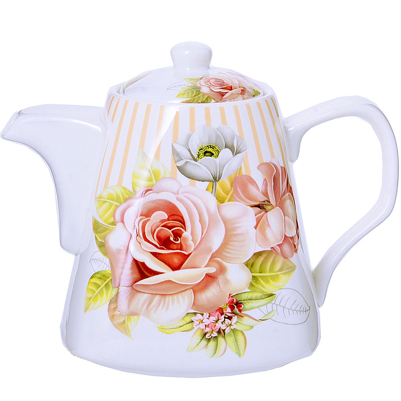 Чайник заварочный Loraine 1,1л (26547)