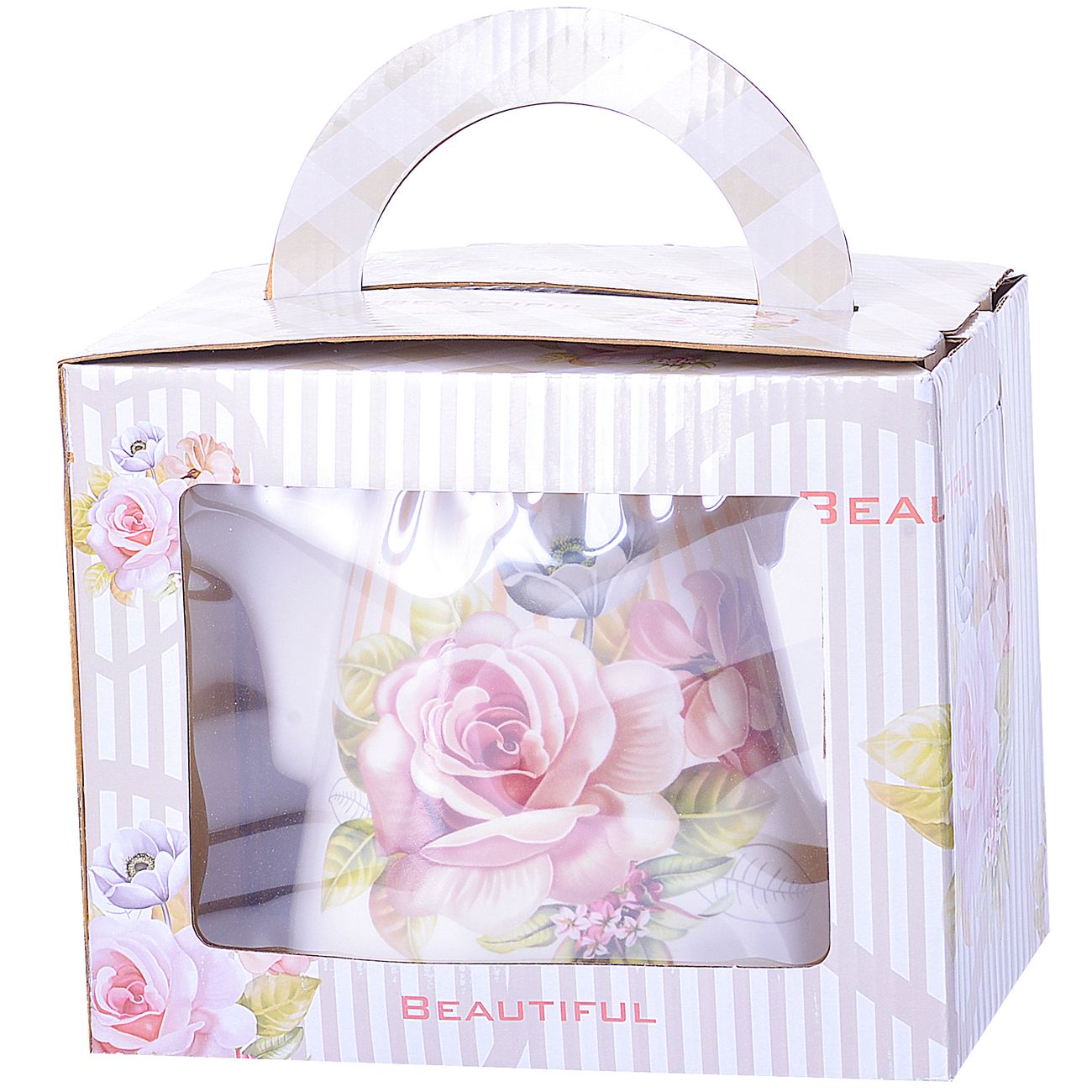 Чайник заварочный Loraine 1,1л (26547)