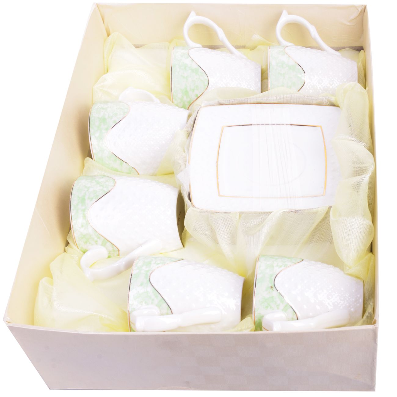 Сервиз Loraine 12пр 200мл (26831)