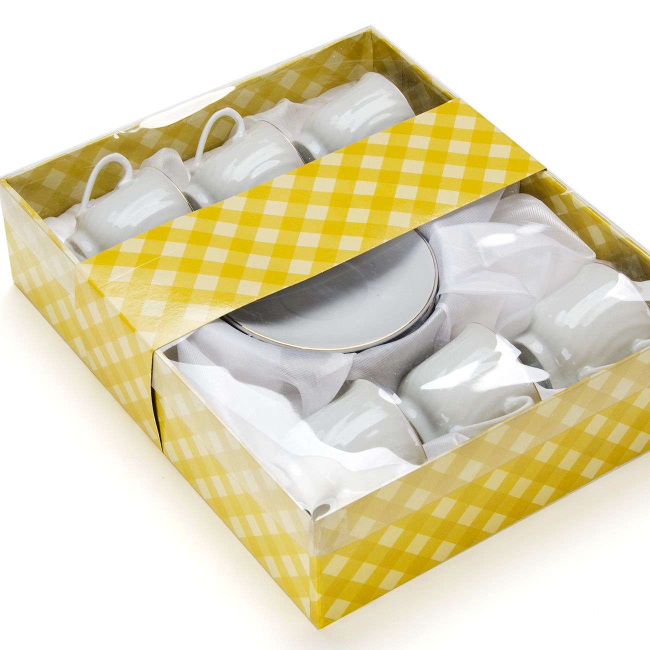 Сервиз Loraine 12пр 90мл (25608)